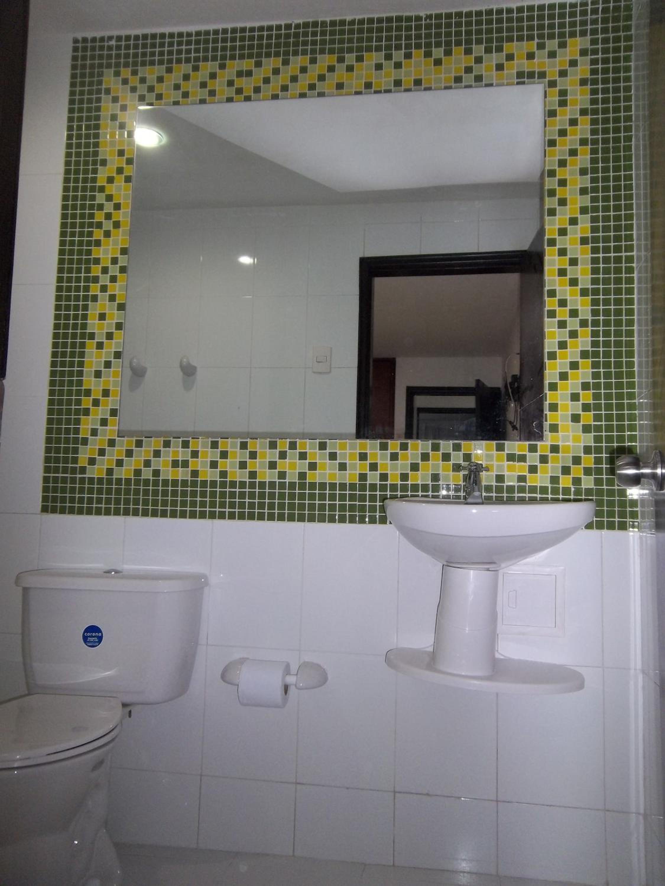 Quadruple Room photo 2
