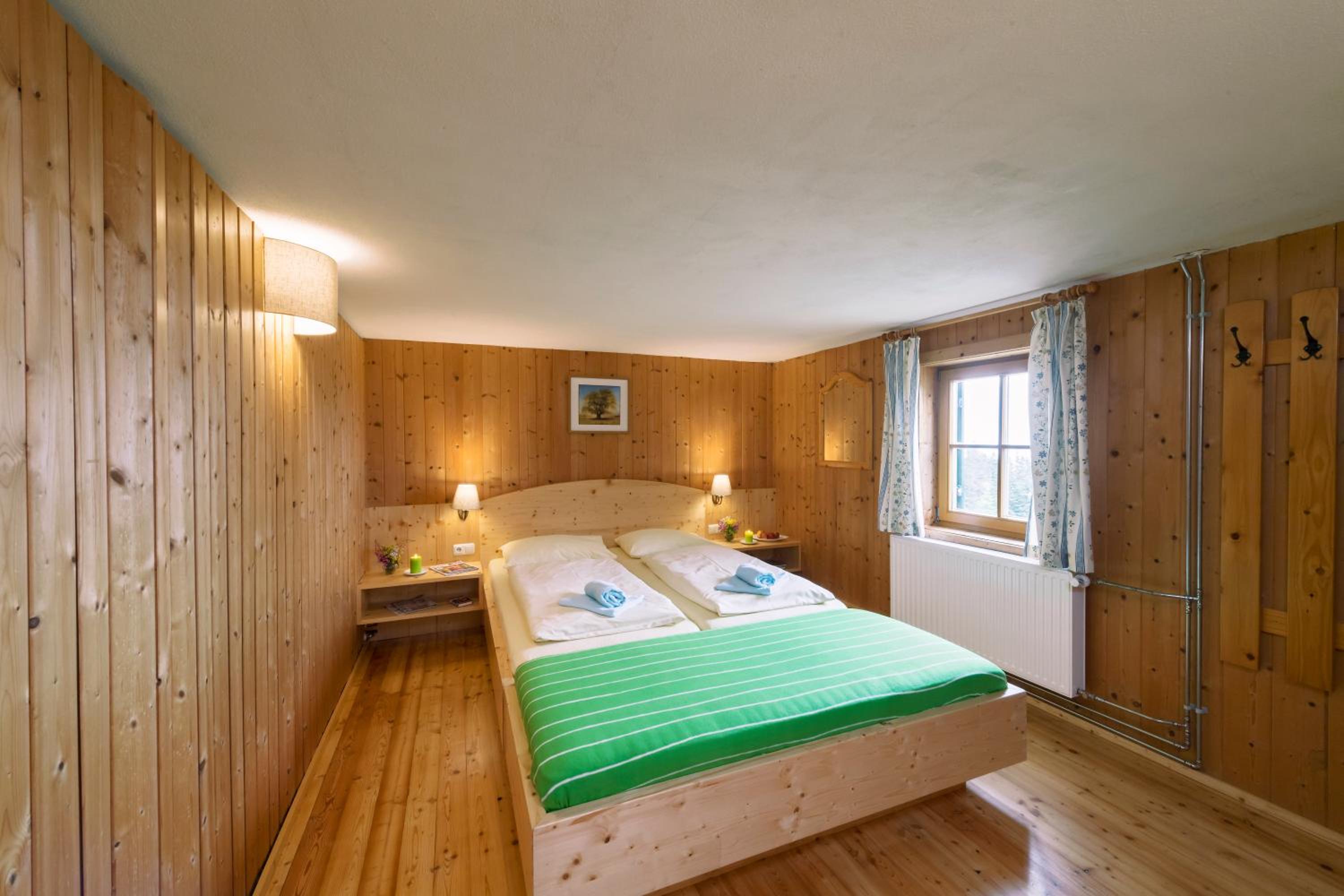Standard Double Room photo 3