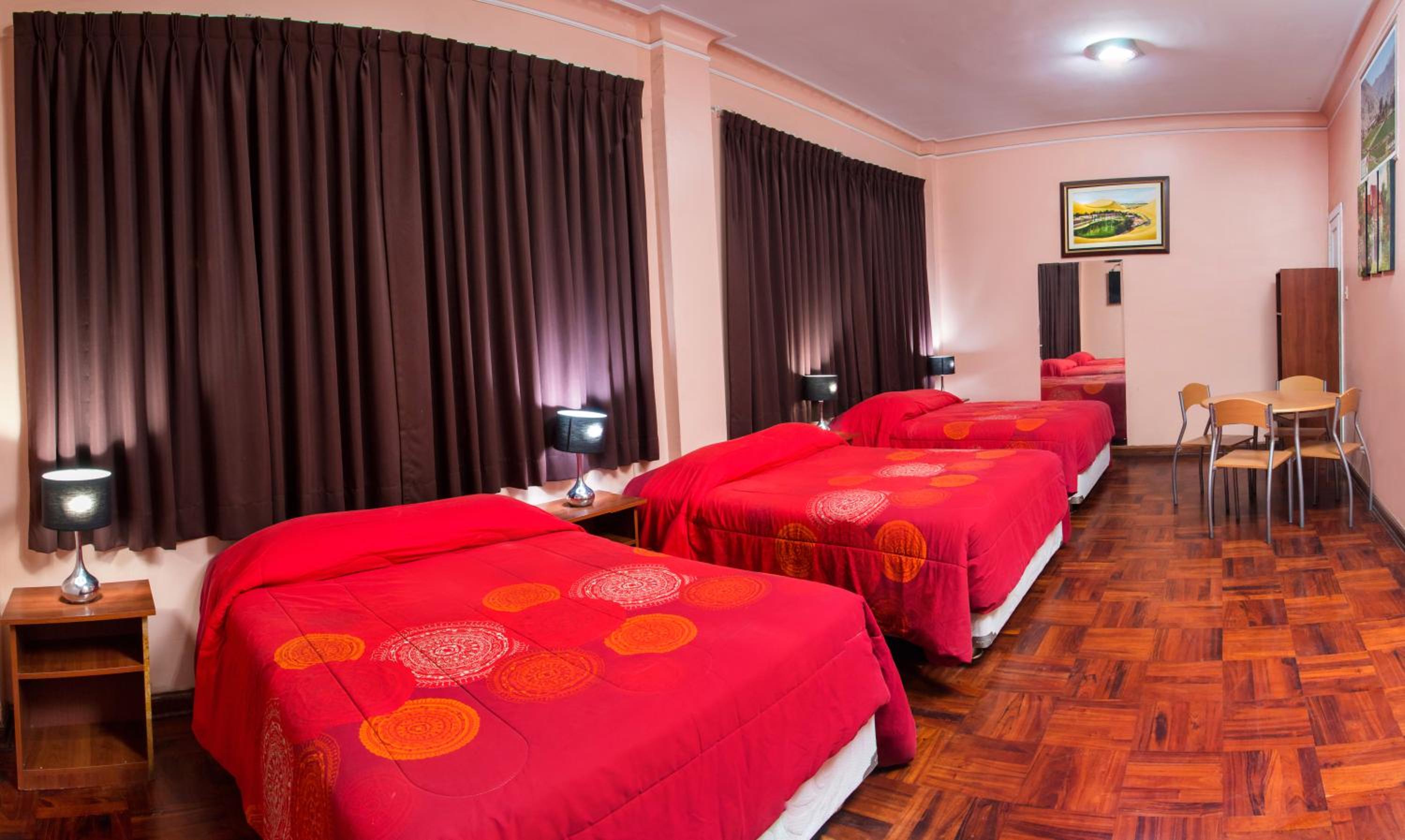 Triple Room photo 3