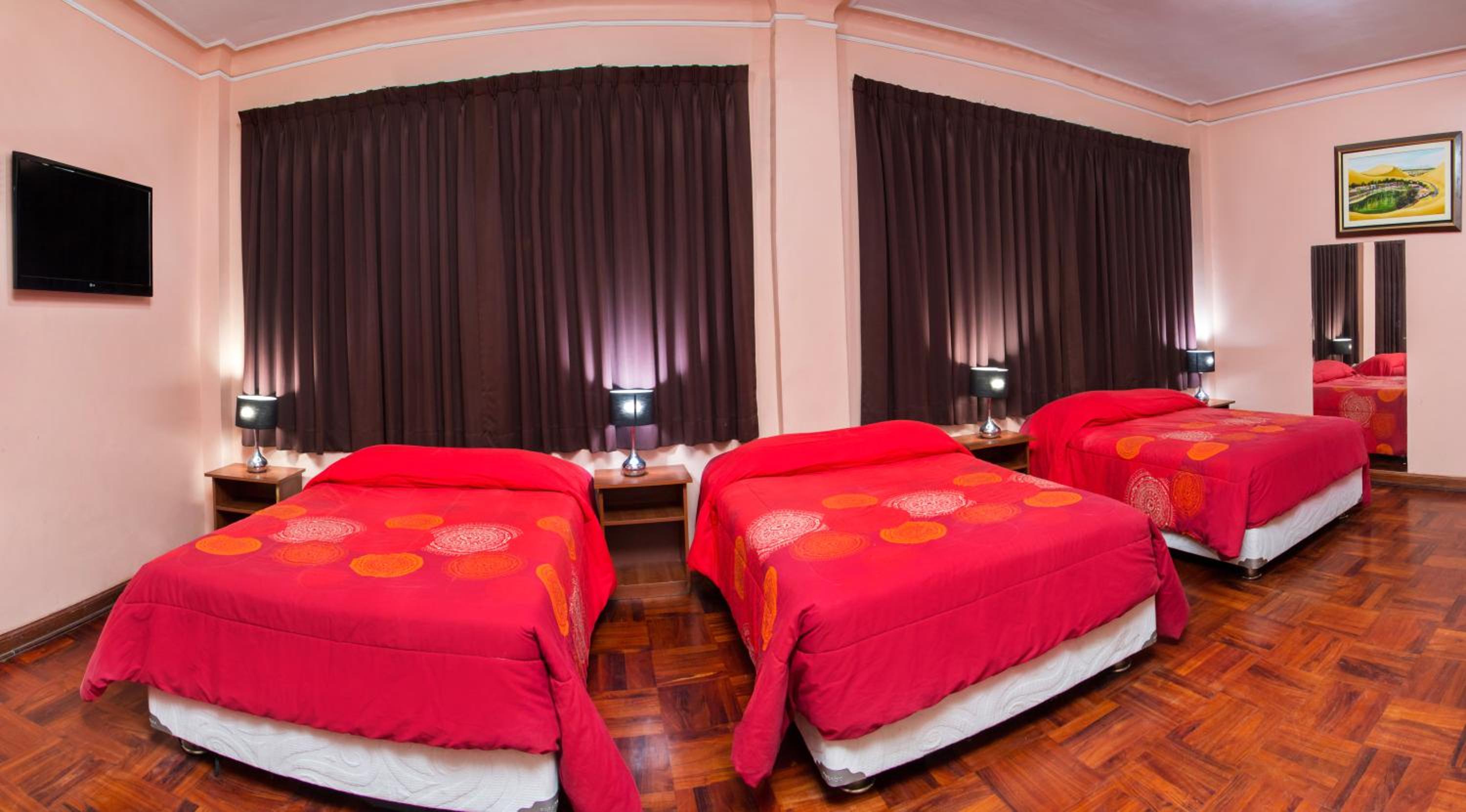Triple Room photo 1