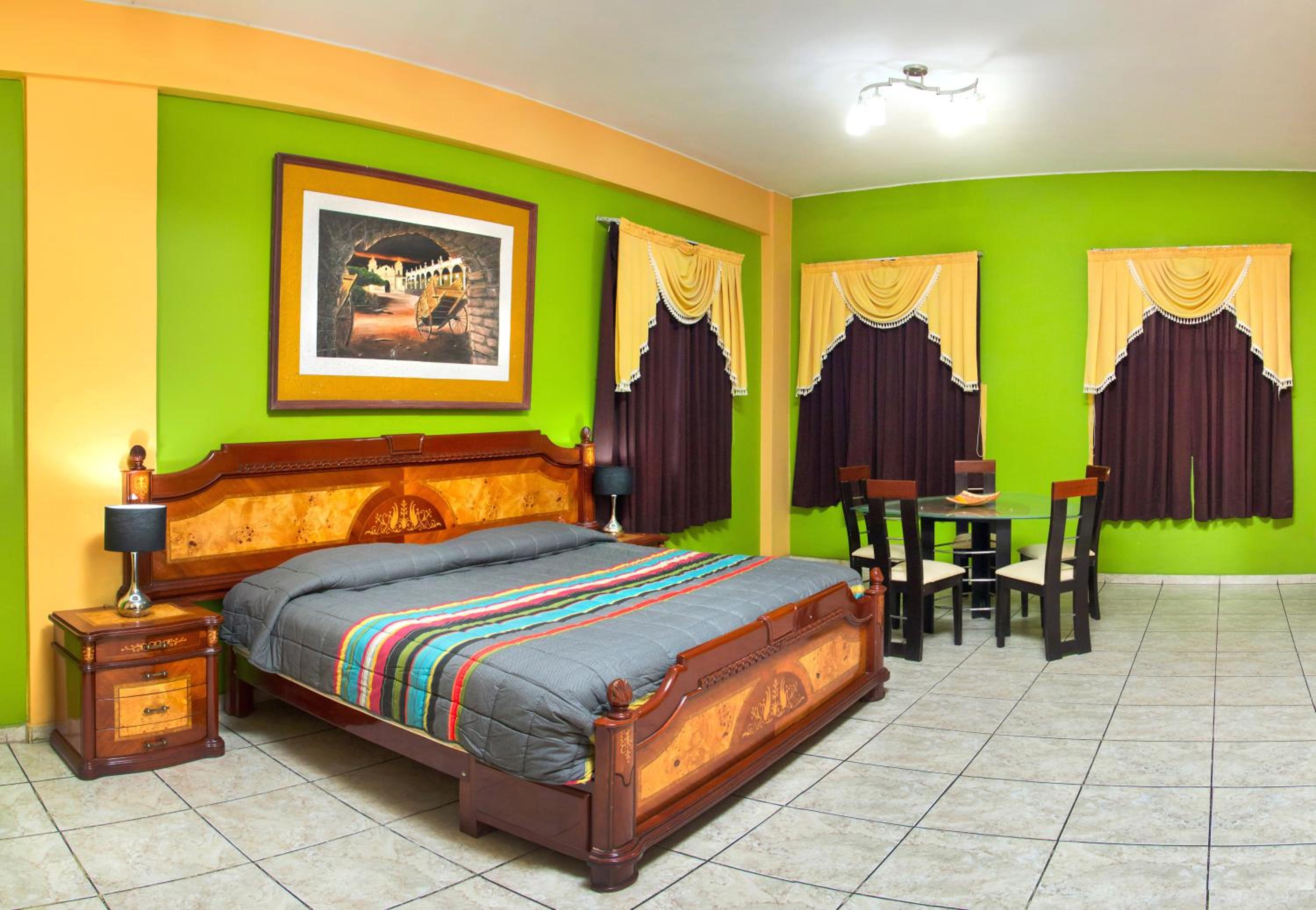 Suite With City View photo 1