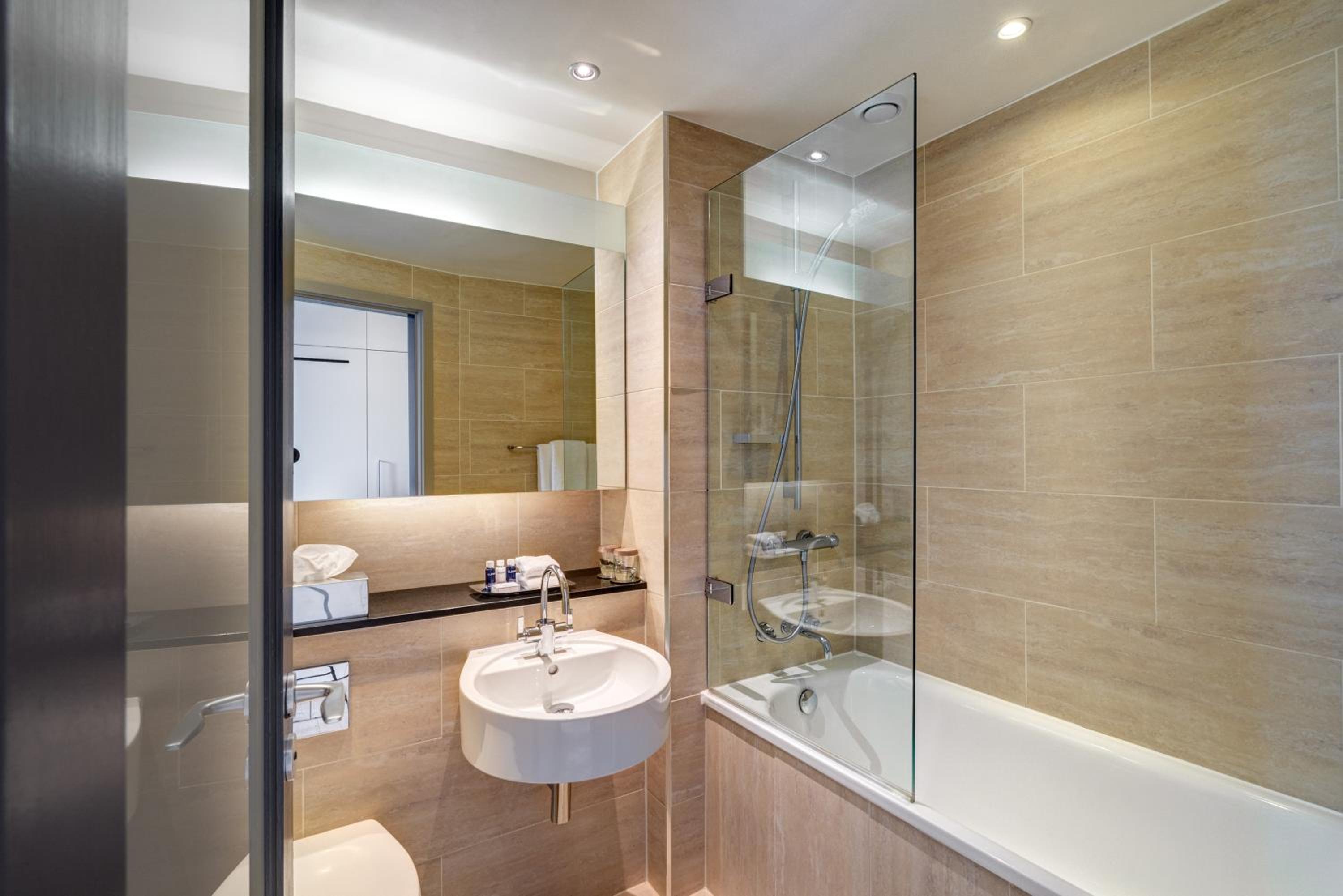 City Double Room - Photo 5