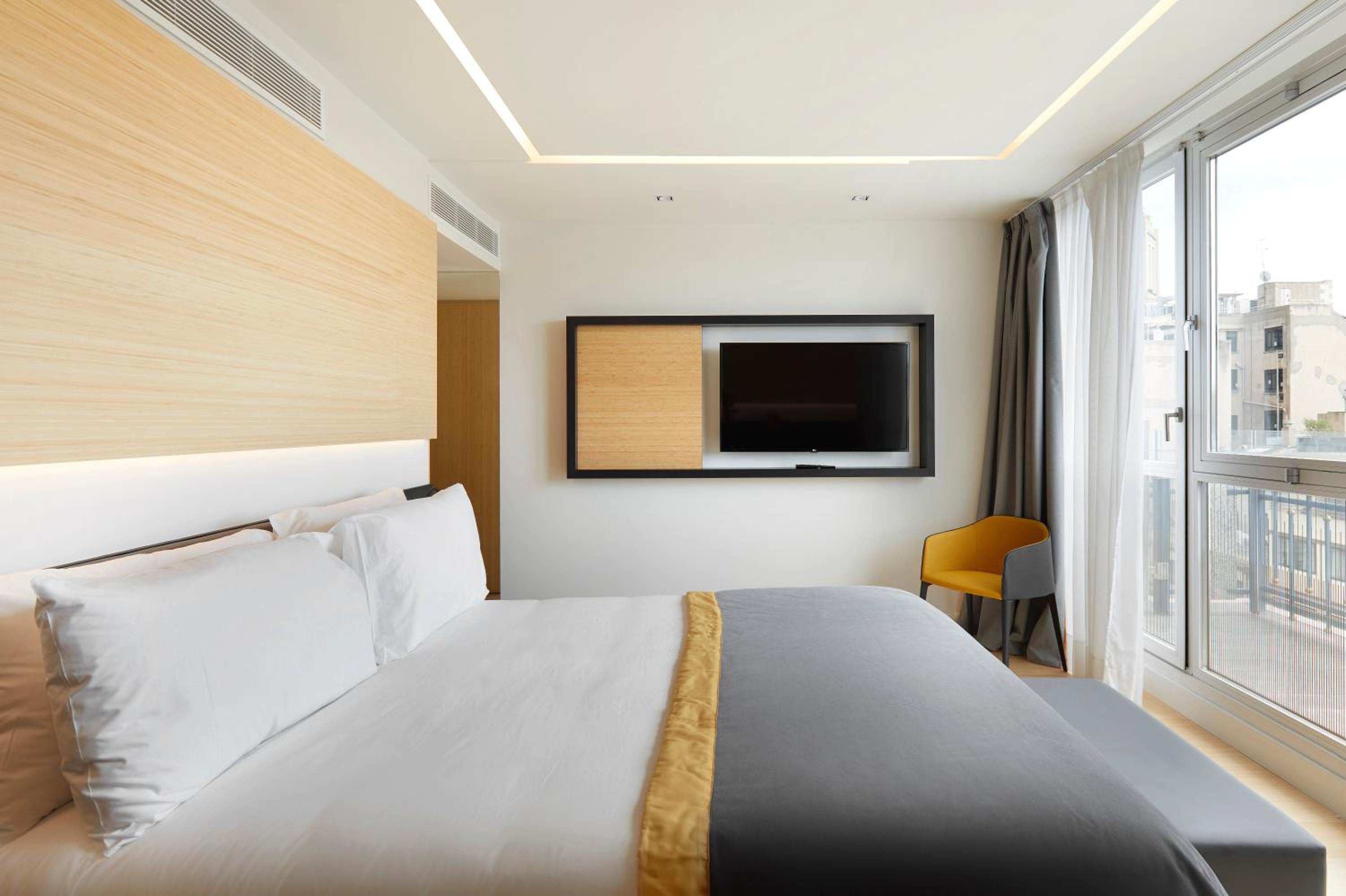 Double Room with Terrace photo 3