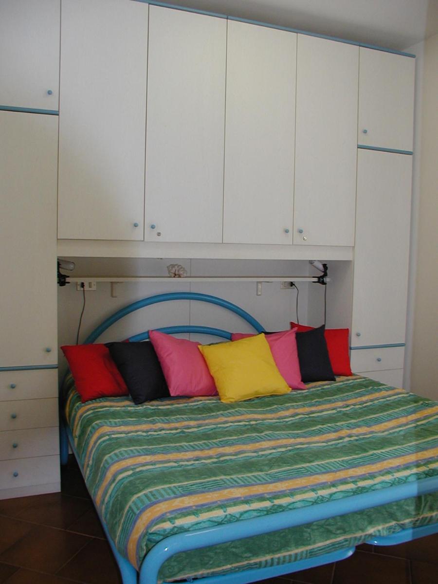 Two-Bedroom Apartment photo 3