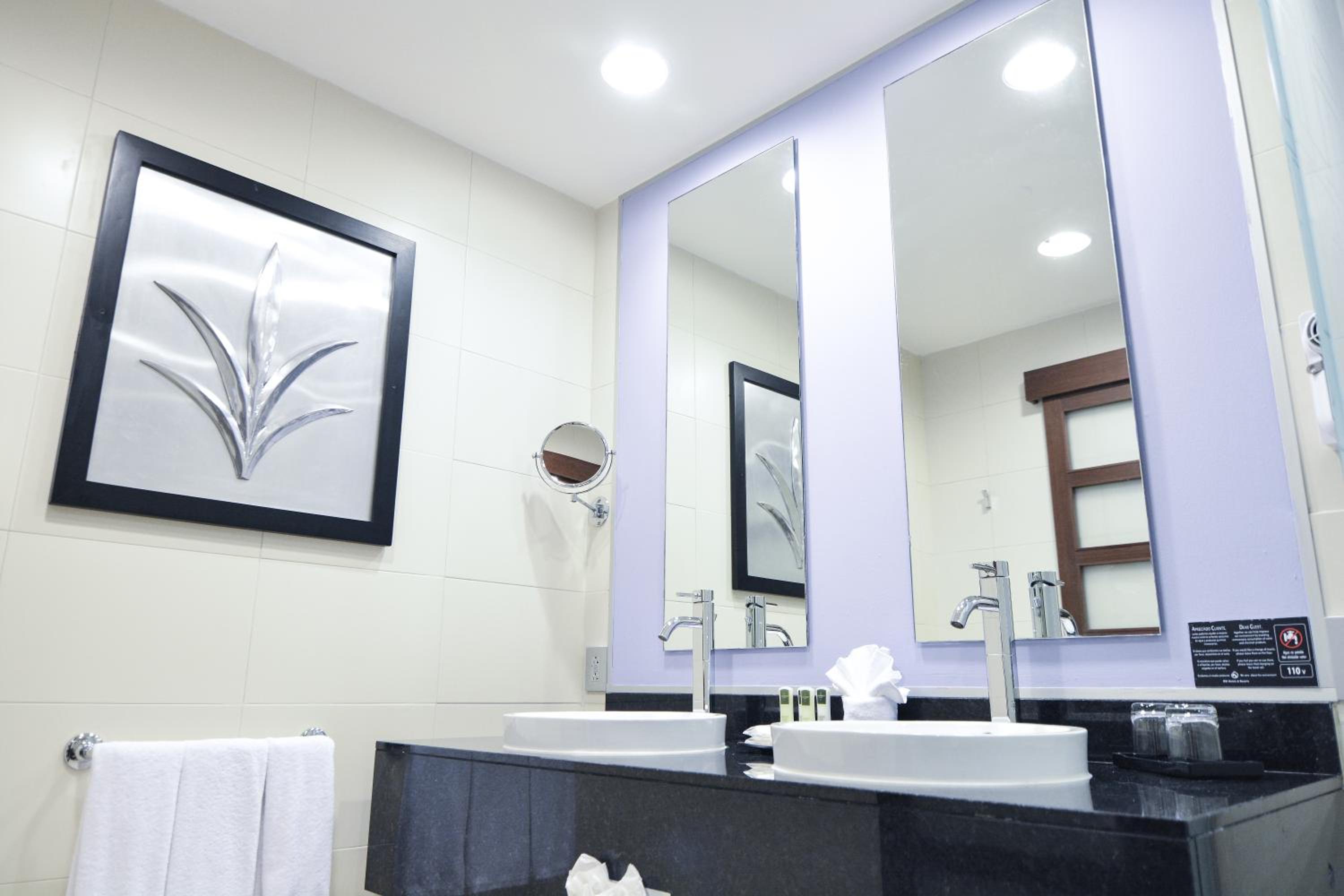 Deluxe King Room - Photo 4