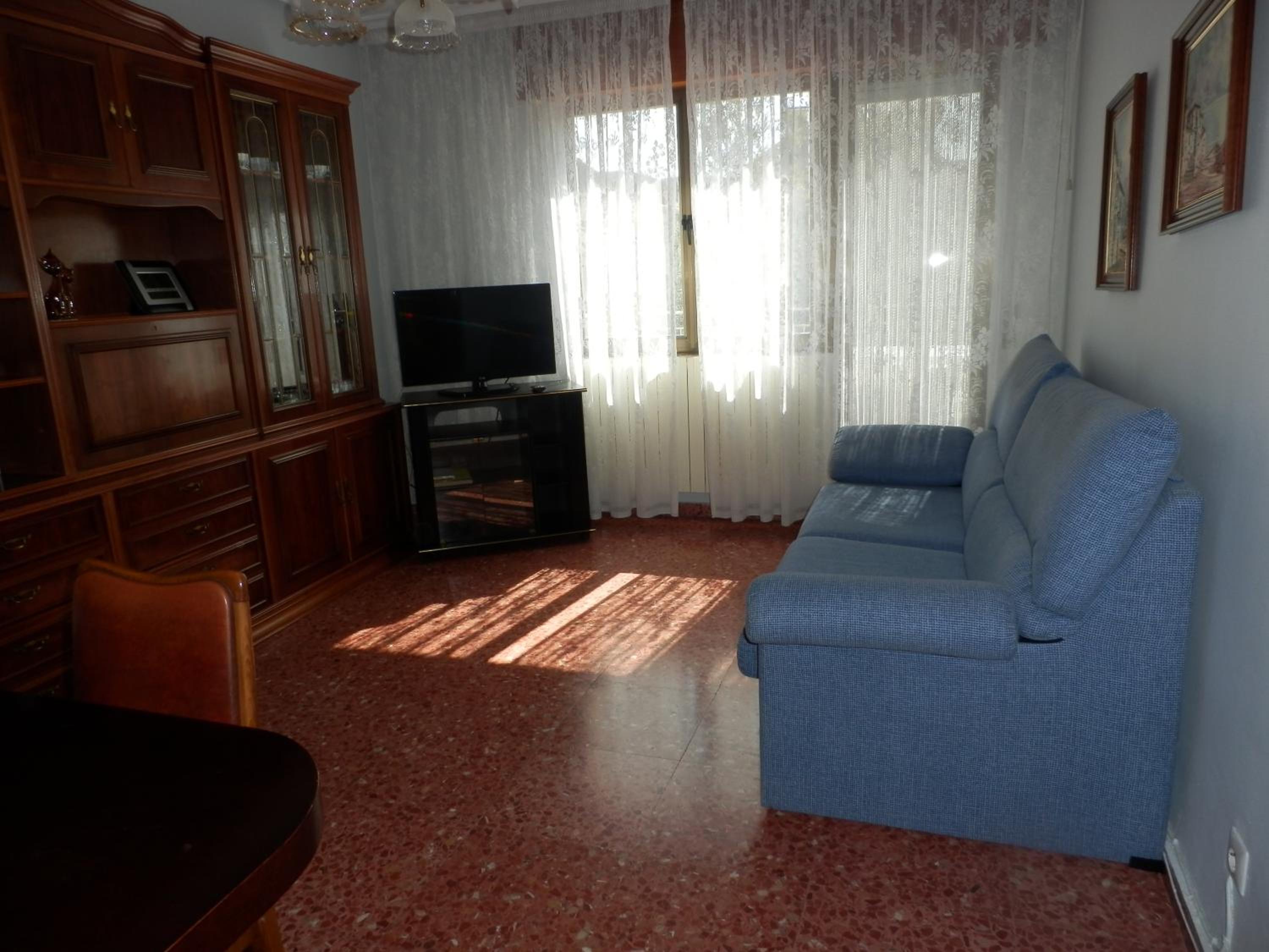 Casa de Dos Habitaciones