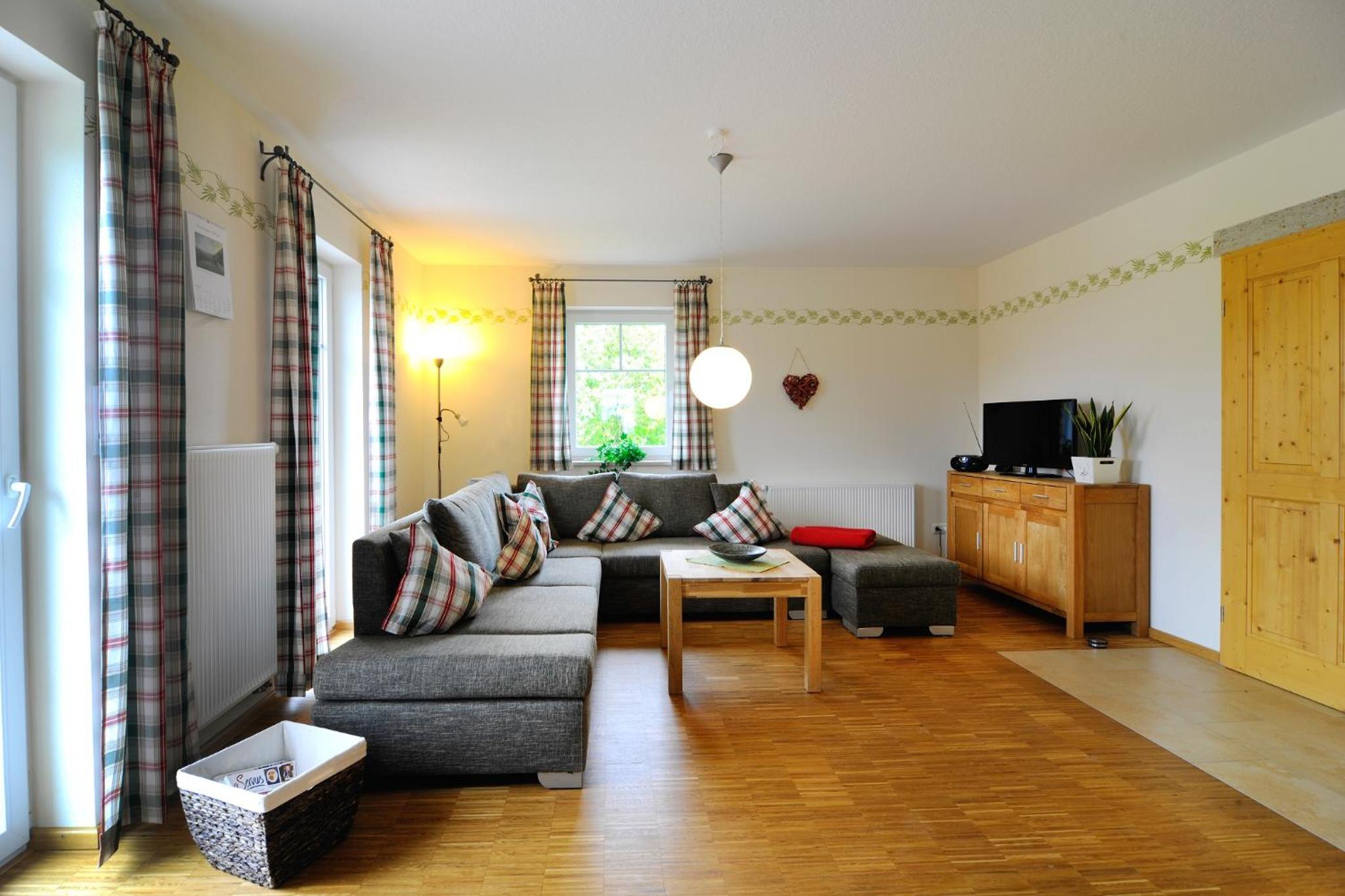Vacation Home photo 1
