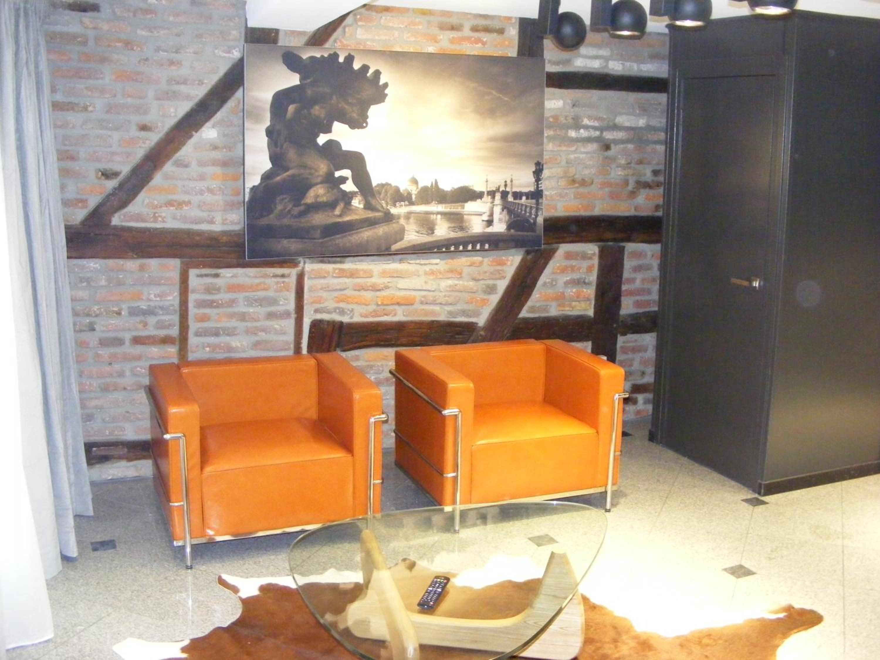 Standard Apartment photo 1