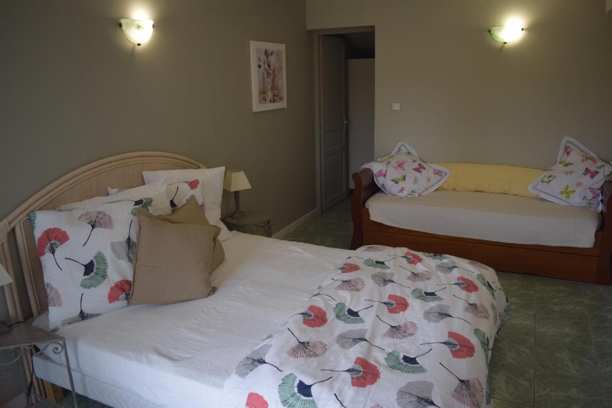 Double Room photo 3