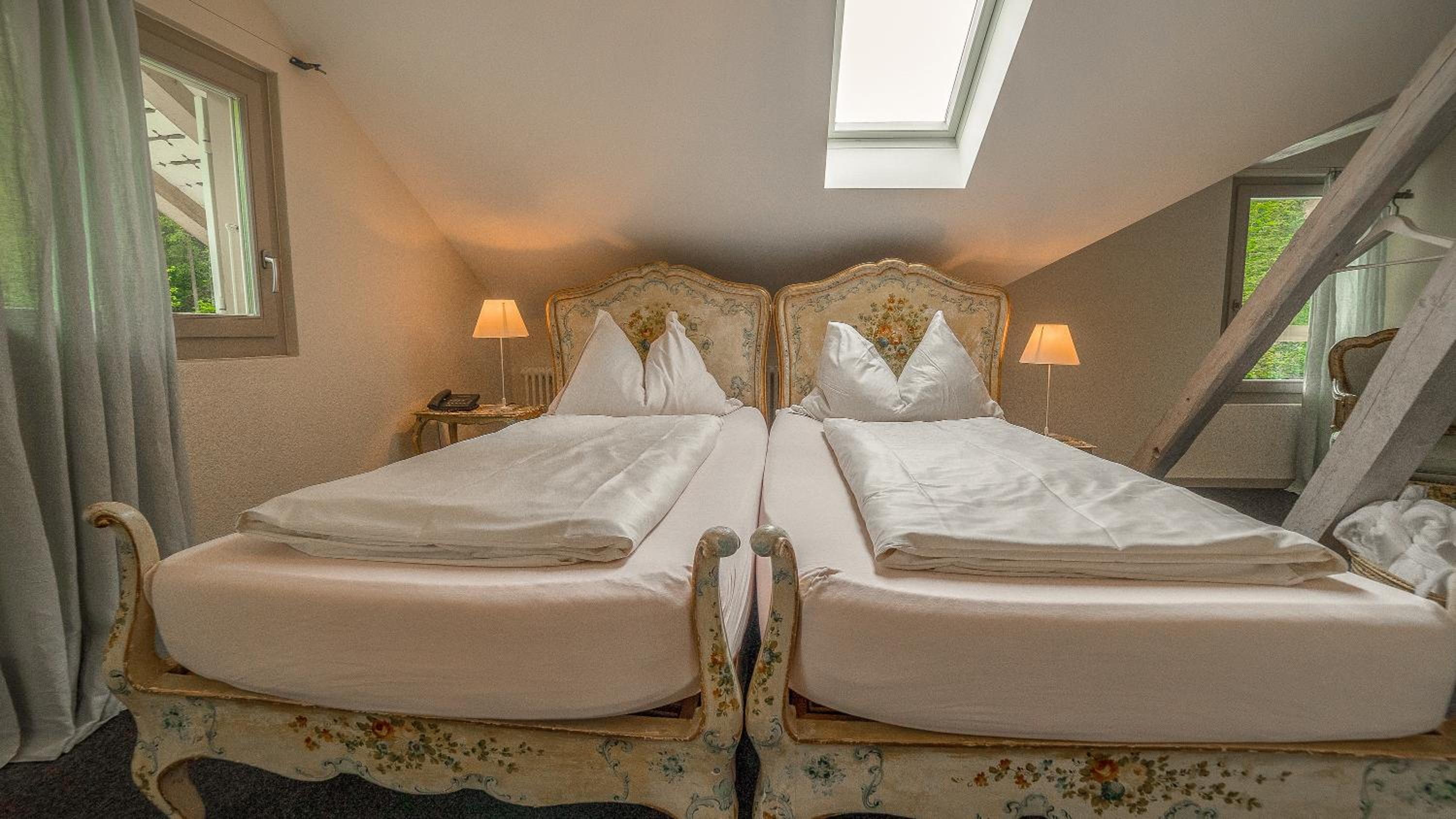 Double Room with Lake View photo 3
