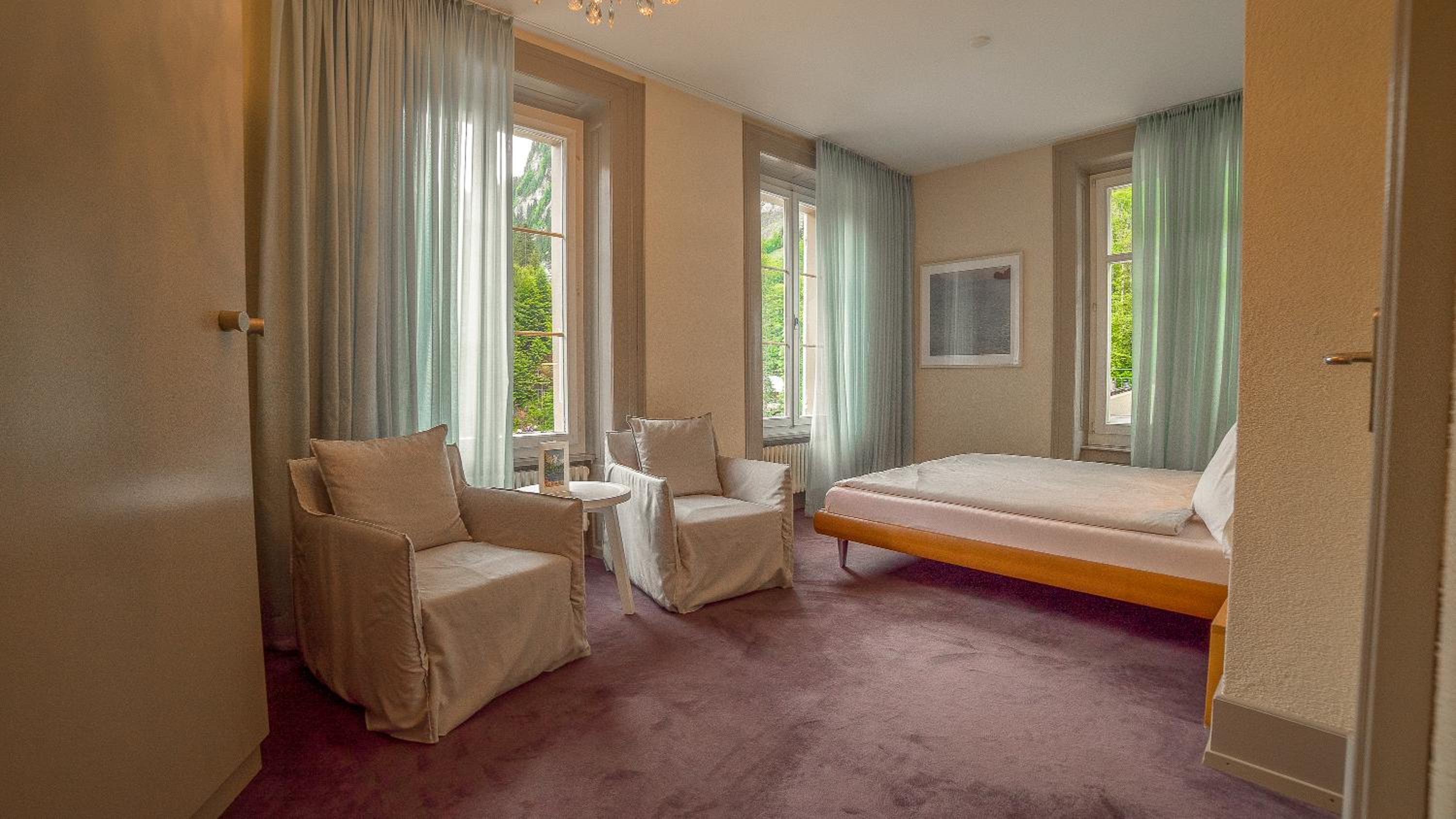 Double Room with Lake View photo 1