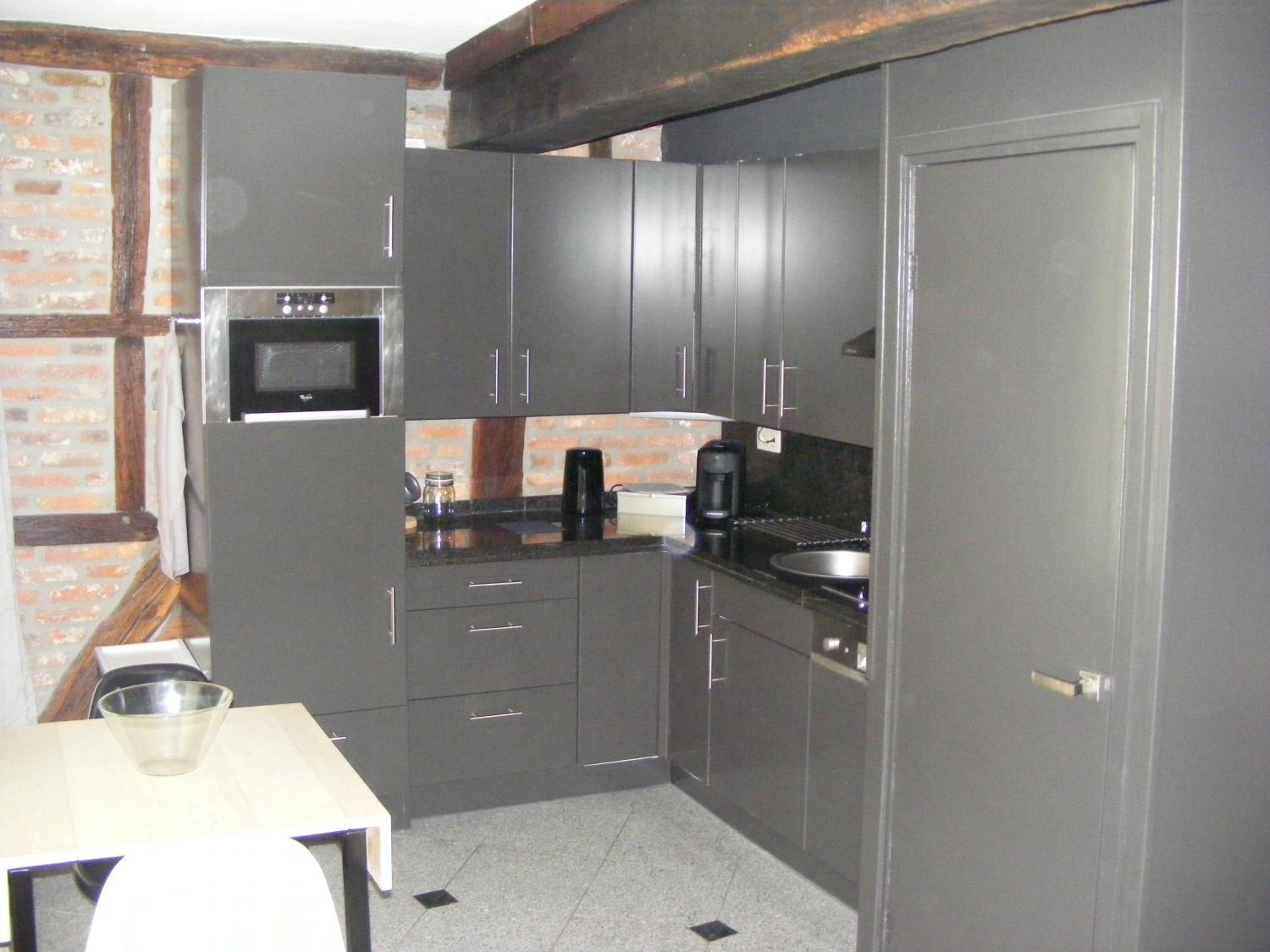 Standard Apartment photo 2