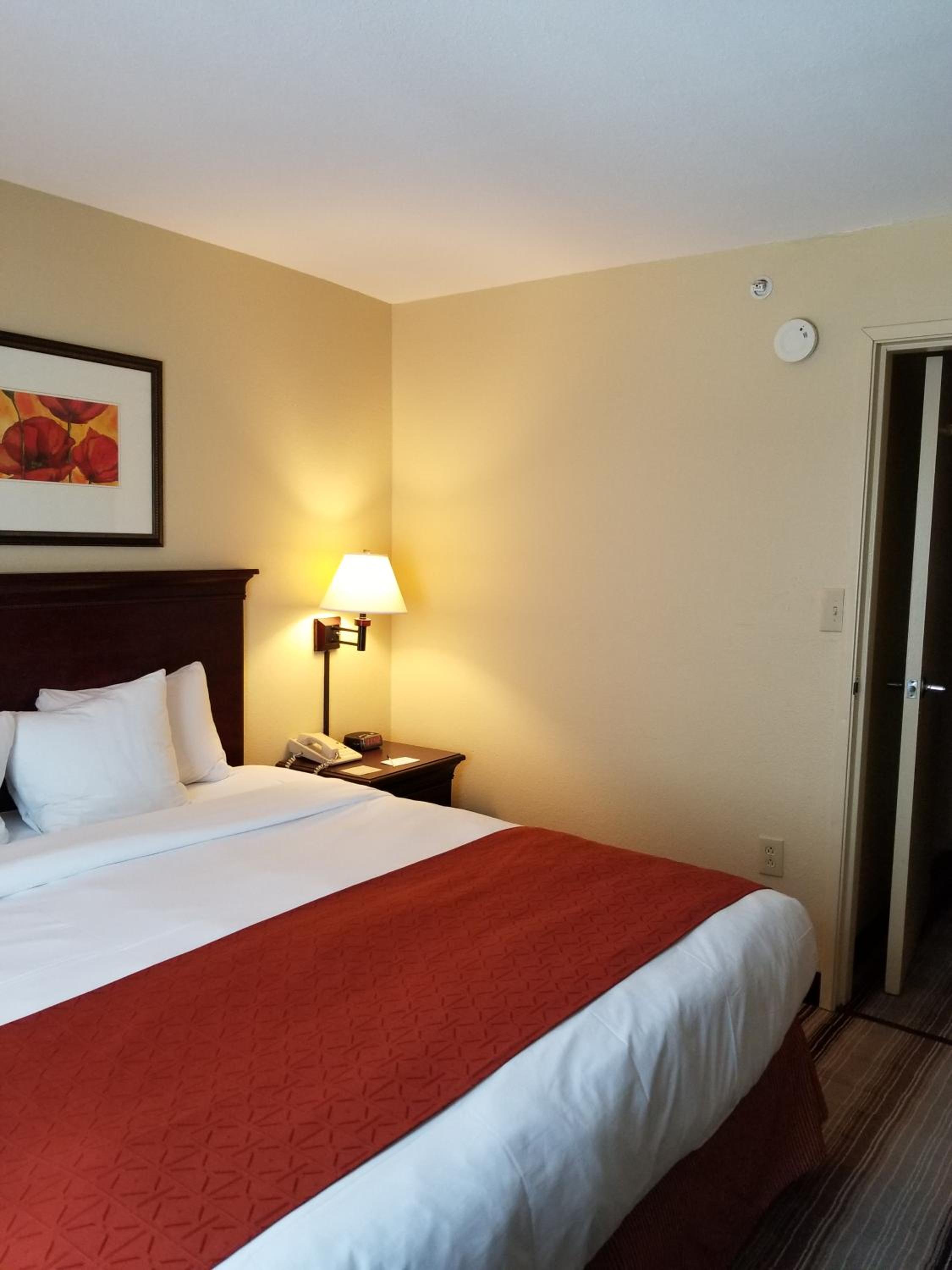 One-Bedroom King Suite - Non-Smoking - Photo 2