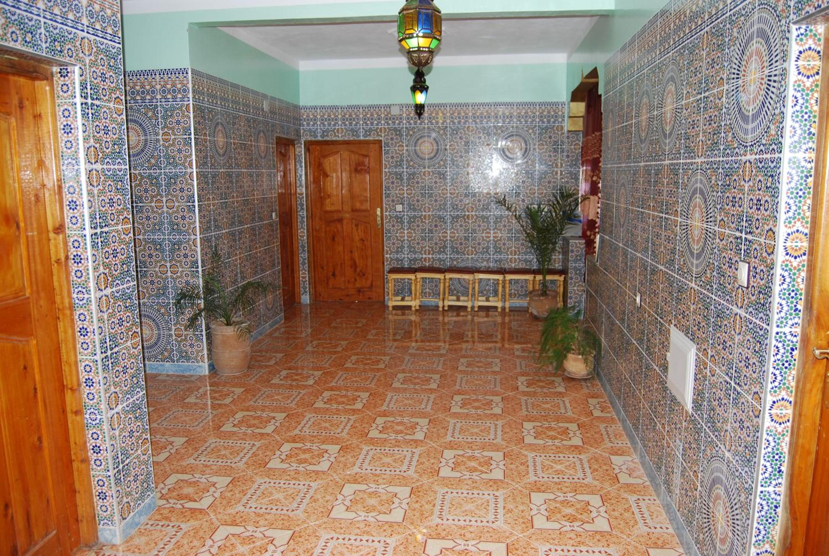 Twin Room photo 3