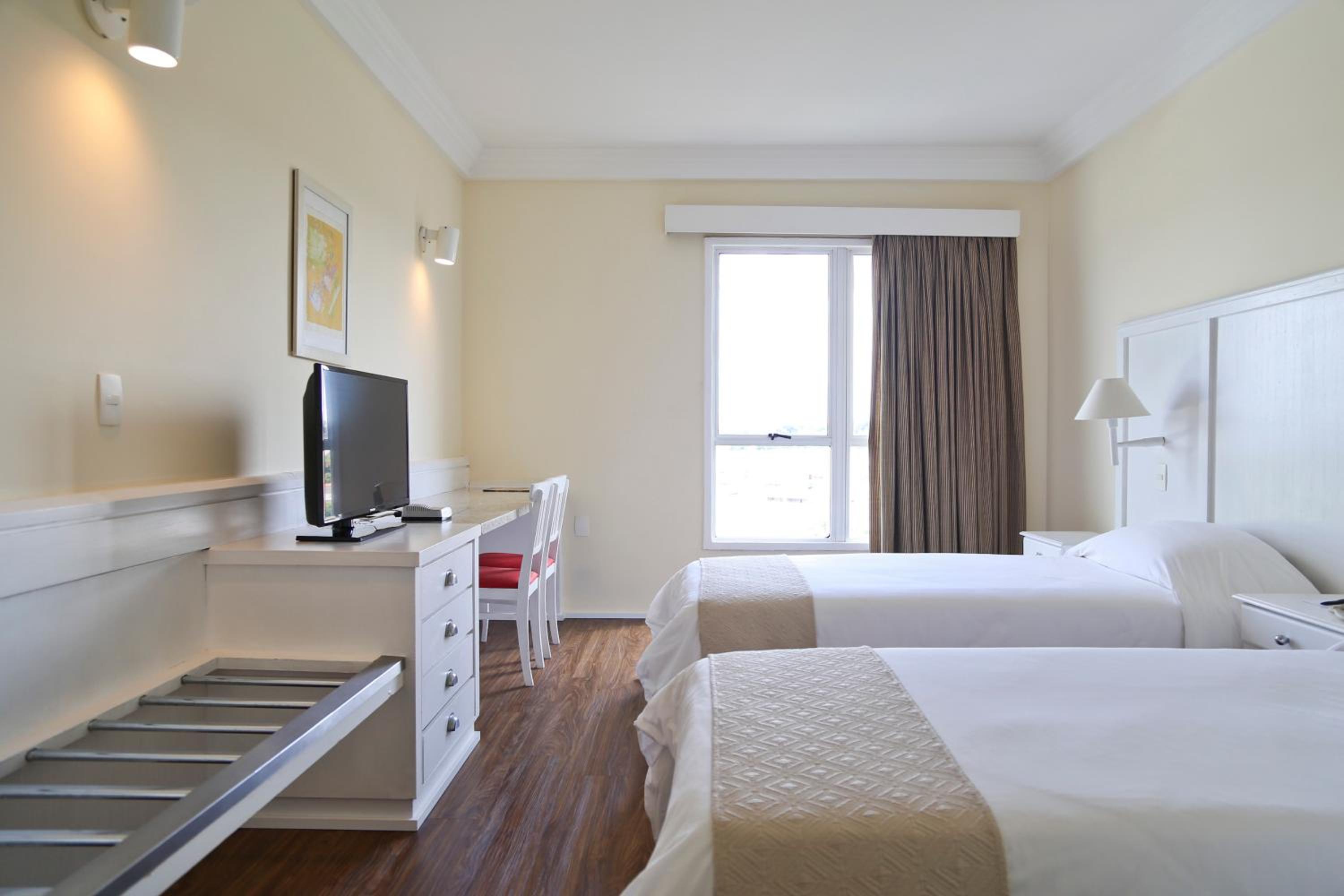 Standard Twin Room photo 1