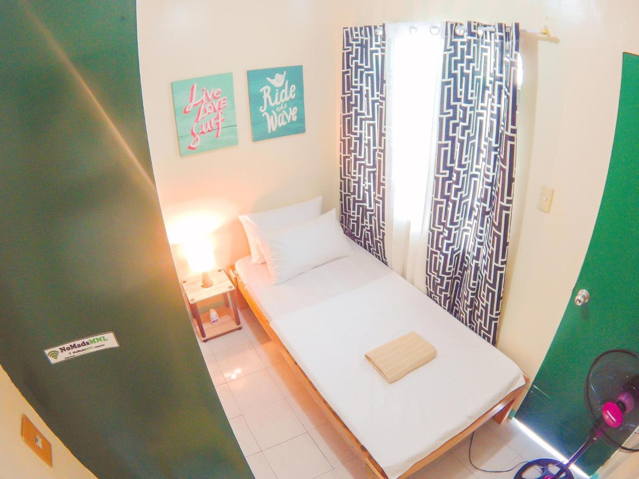 Single Room with Balcony, photo 7