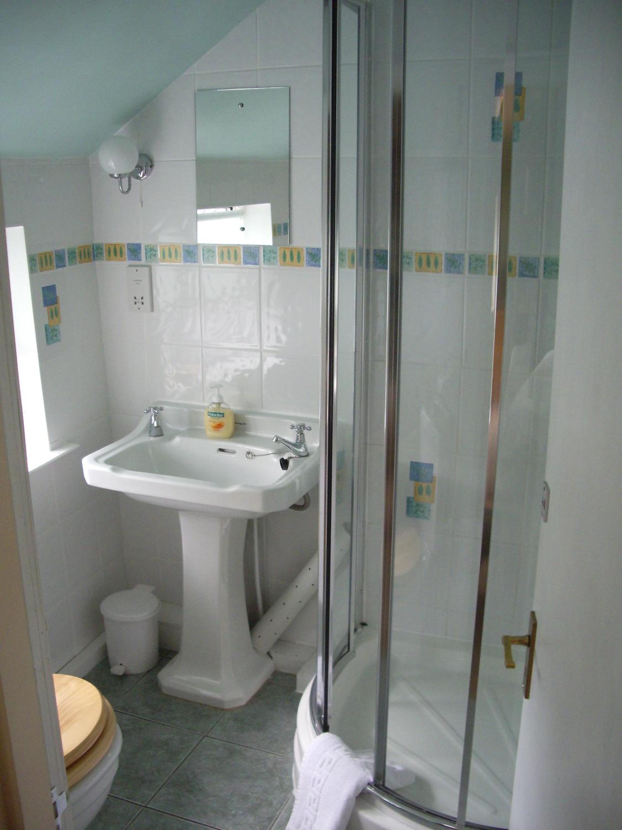 Standard Double Room photo 3