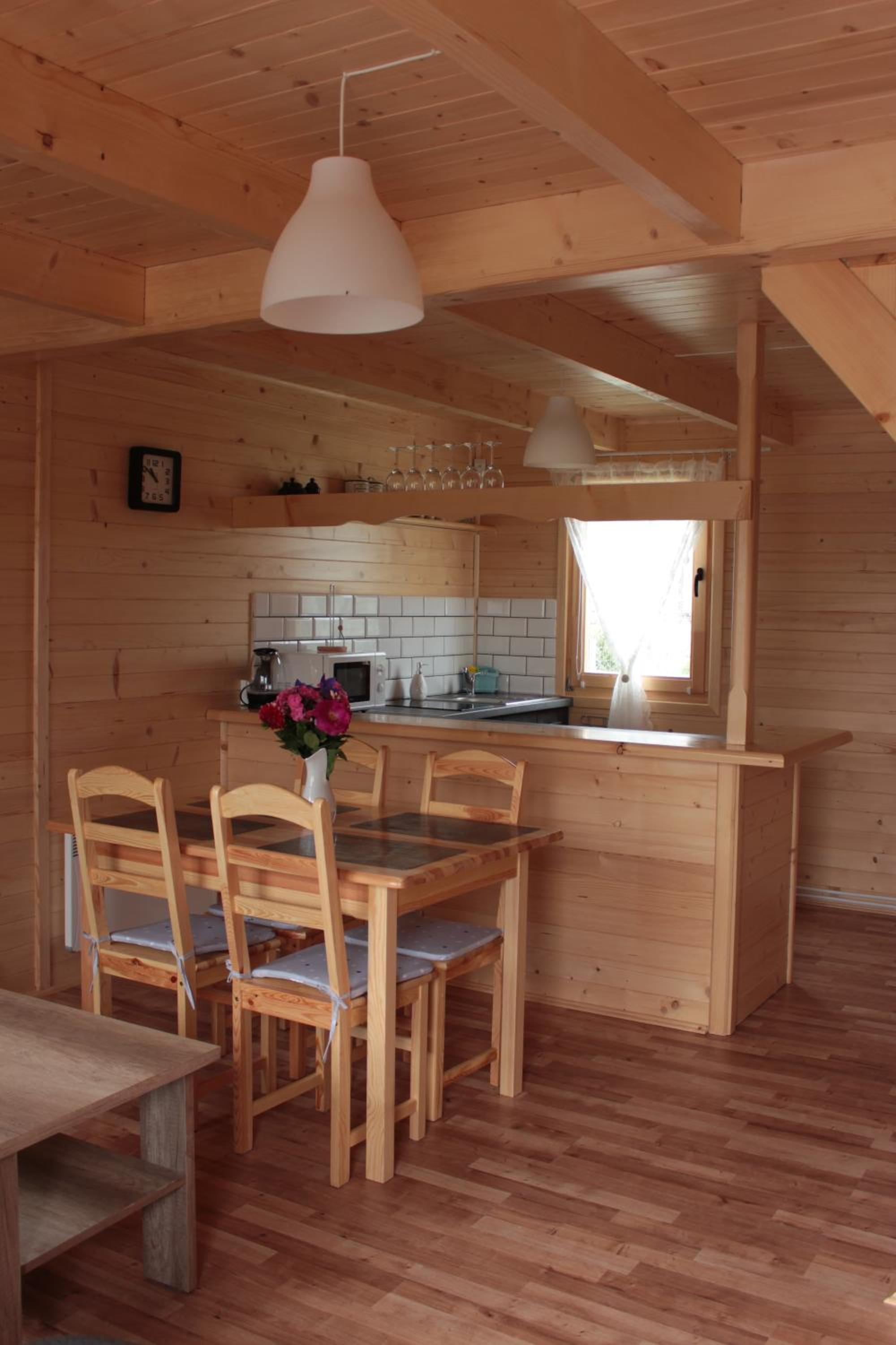 Two-Bedroom Chalet - Photo 4