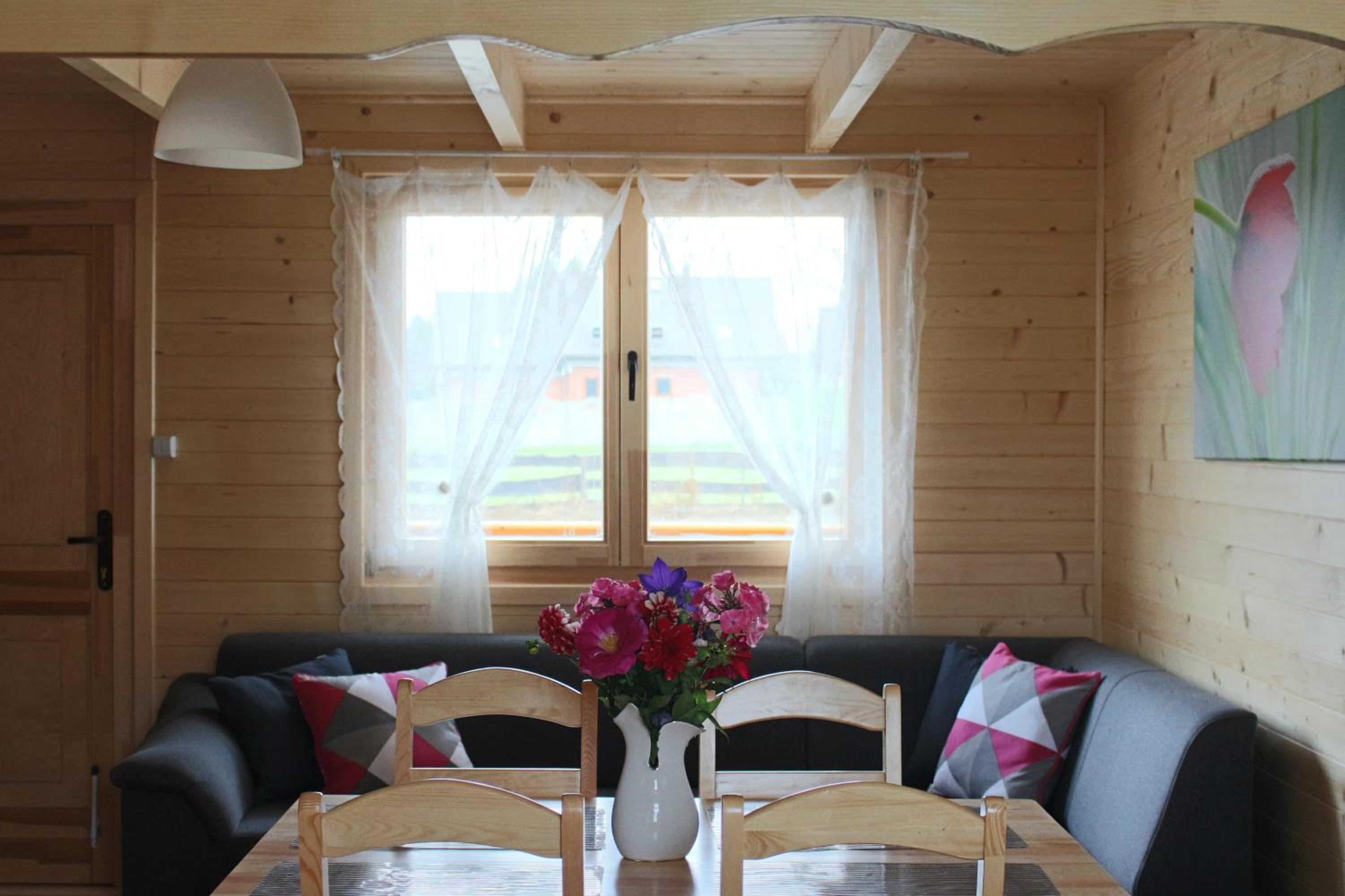 Two-Bedroom Chalet - Photo 3