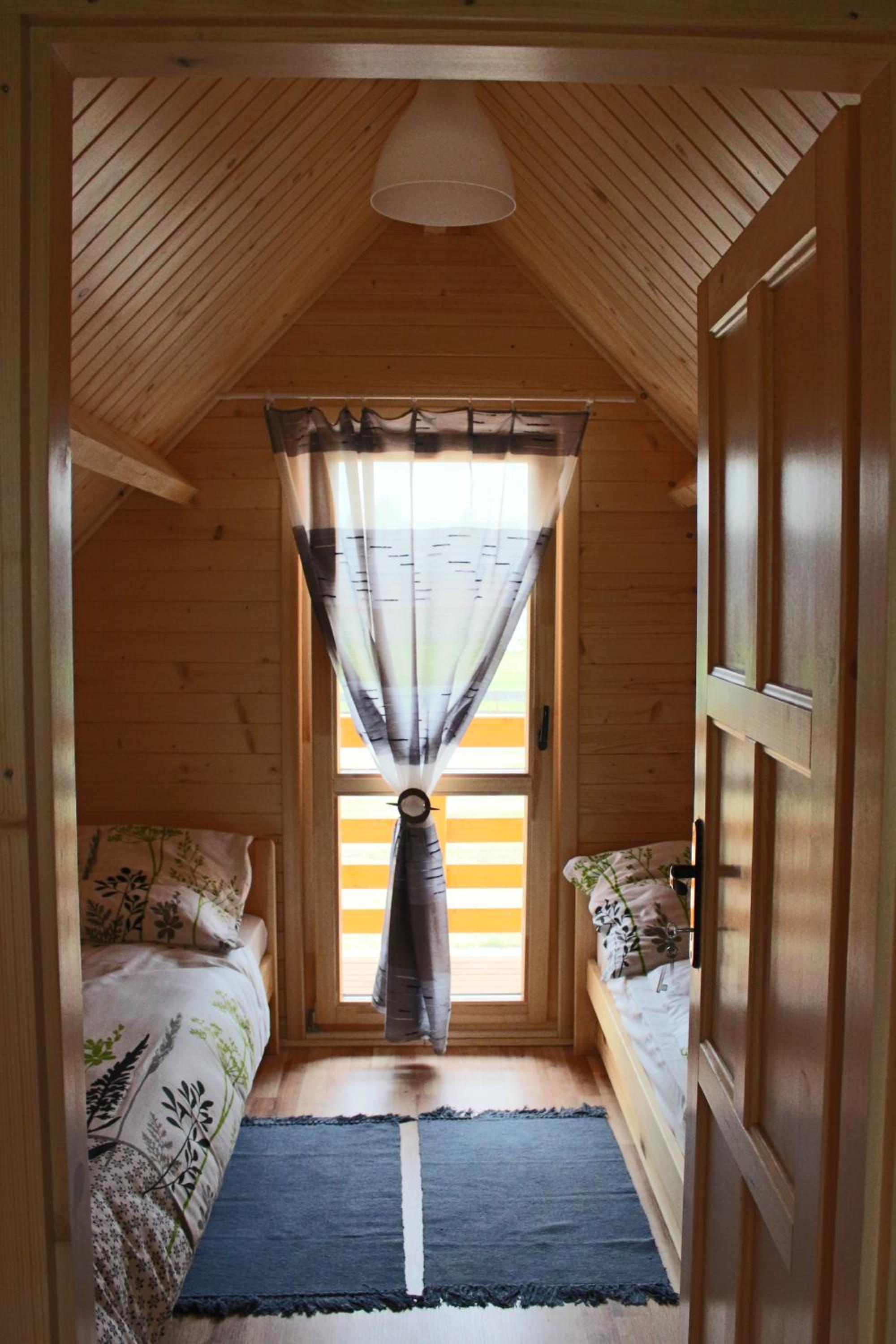 Two-Bedroom Chalet - Photo 2