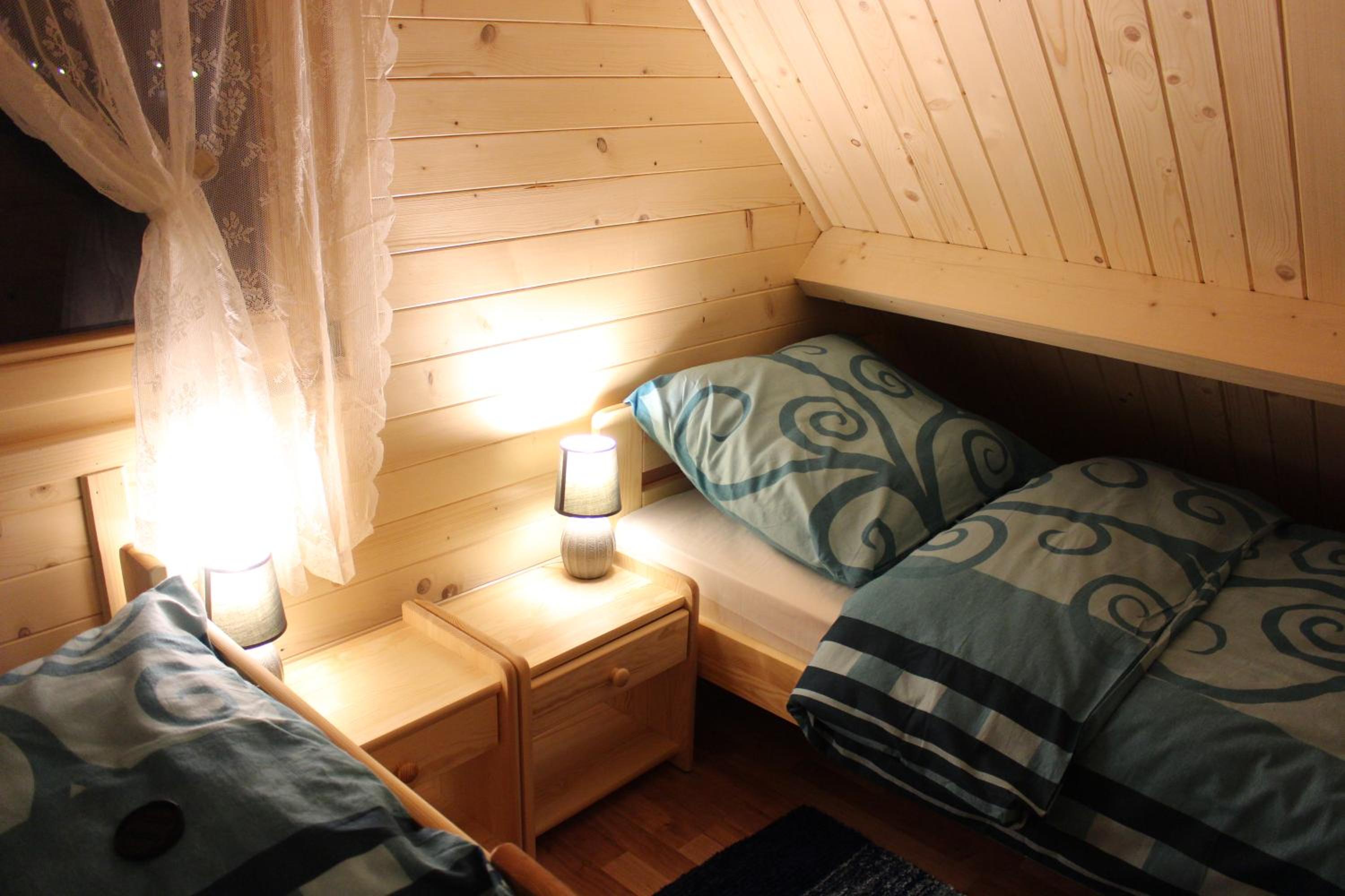Two-Bedroom Chalet - Photo 6