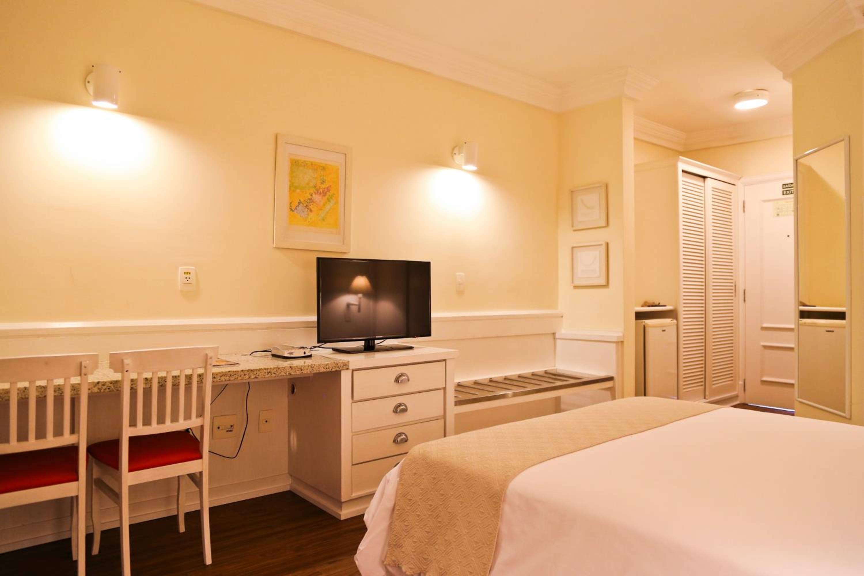 Standard Double Room photo 2
