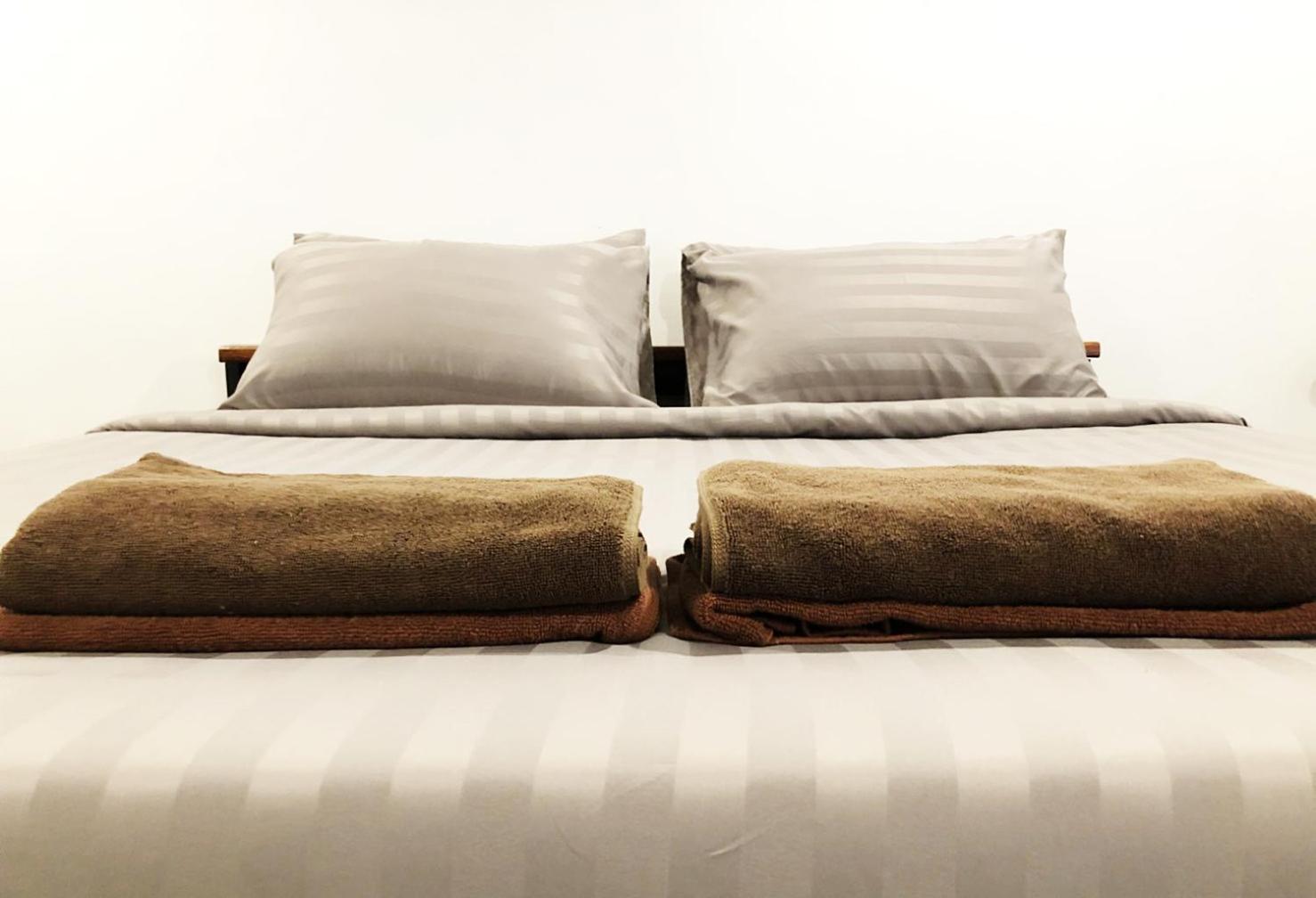 Standard Double Room - Photo 5