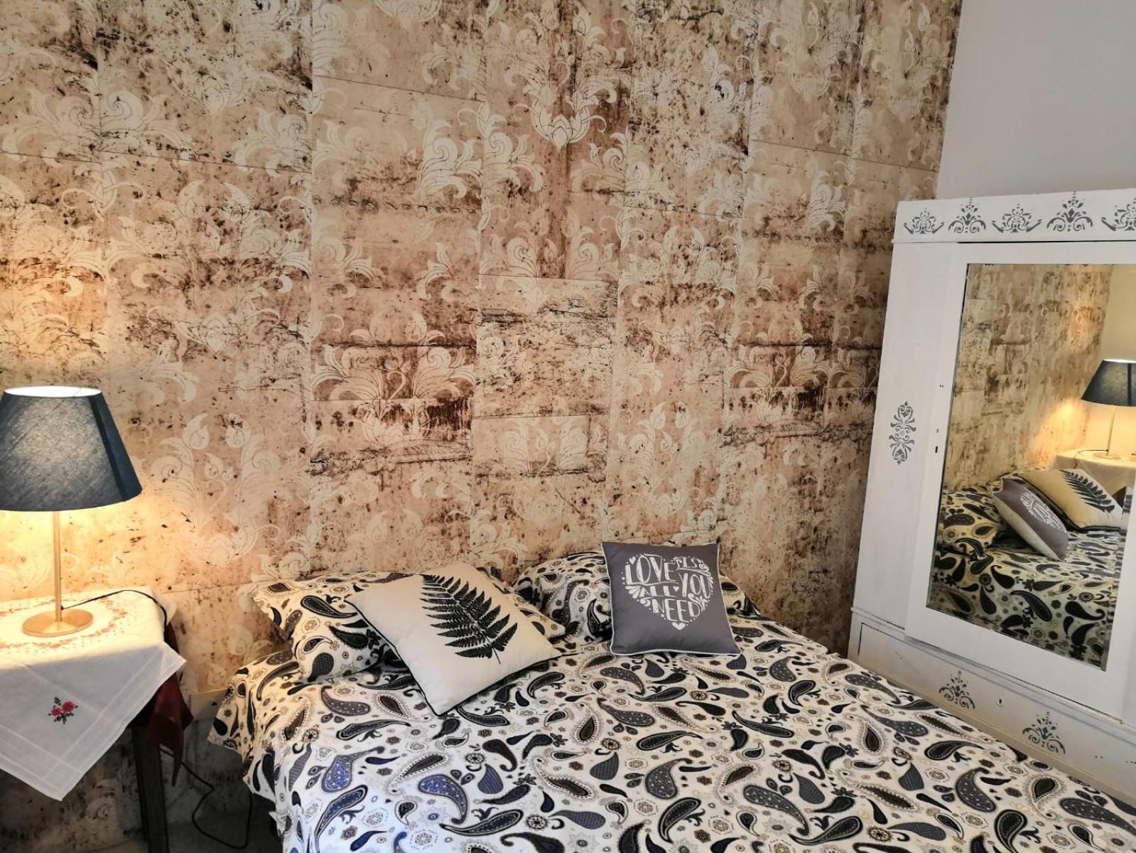 Standard Double Room photo 1