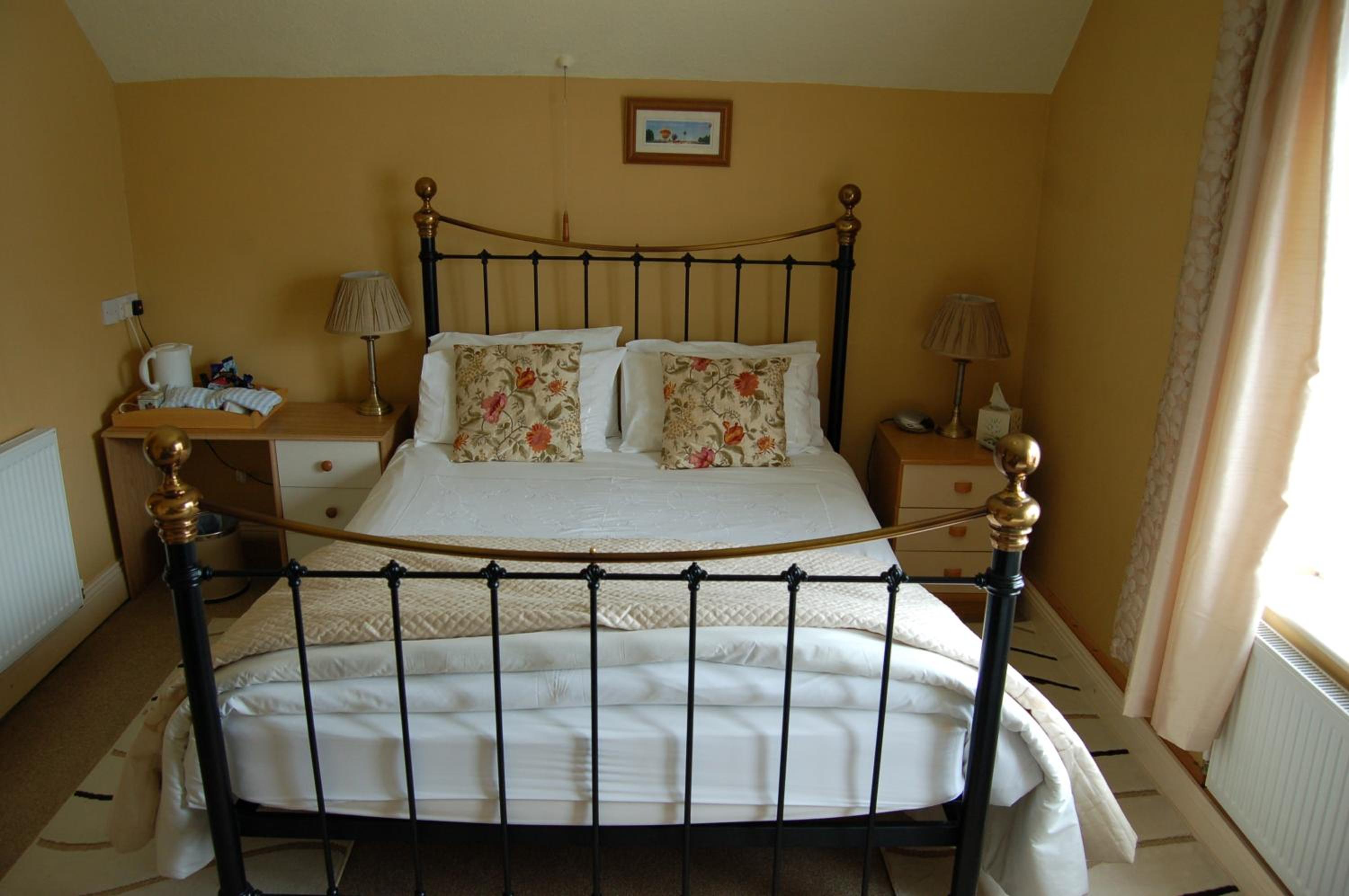 Superior Double Room photo 2