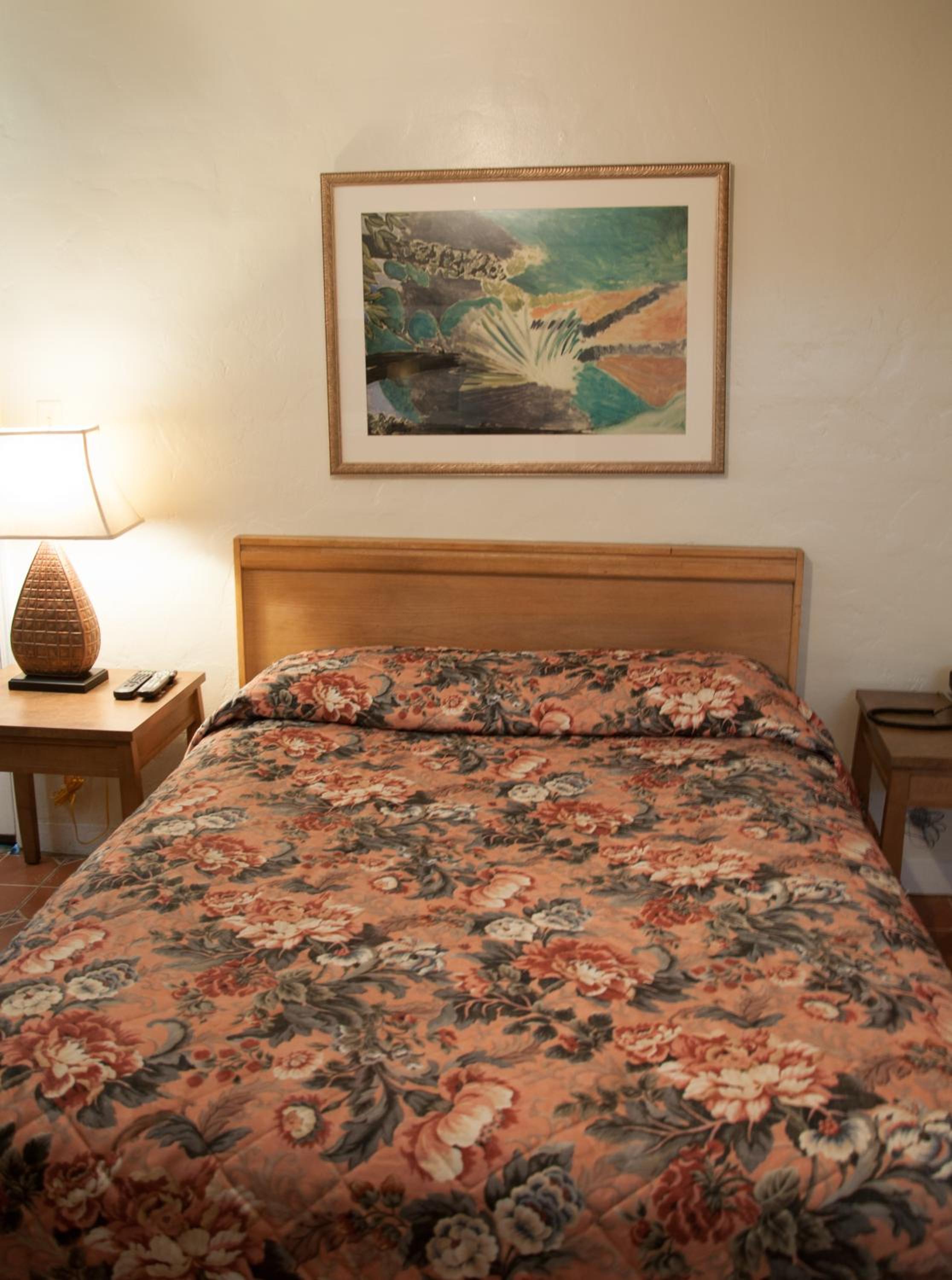 Queen Room - Photo 5