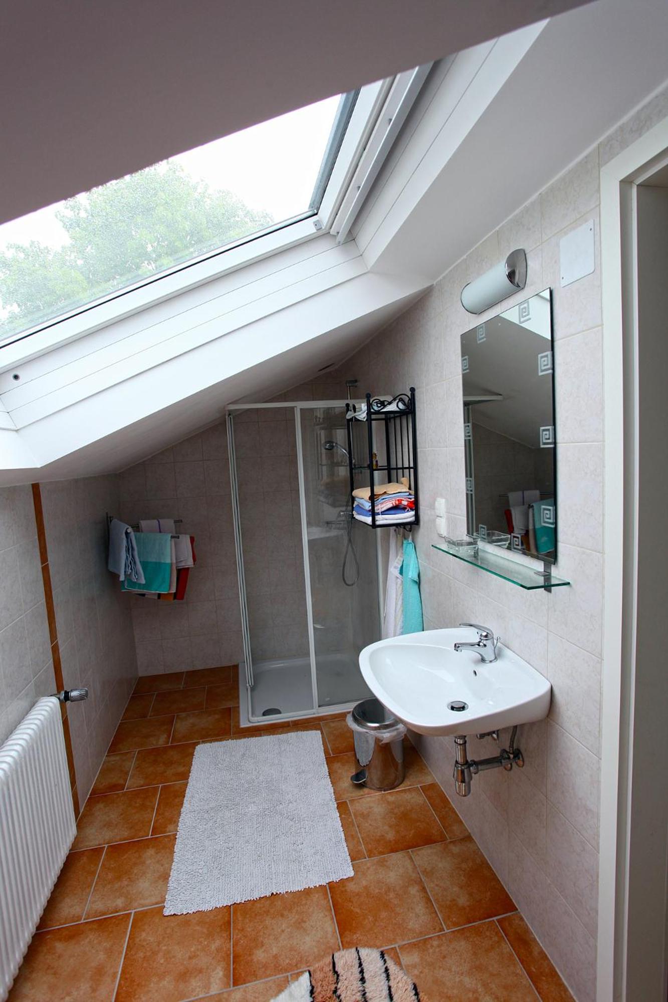 Quadruple Room photo 2