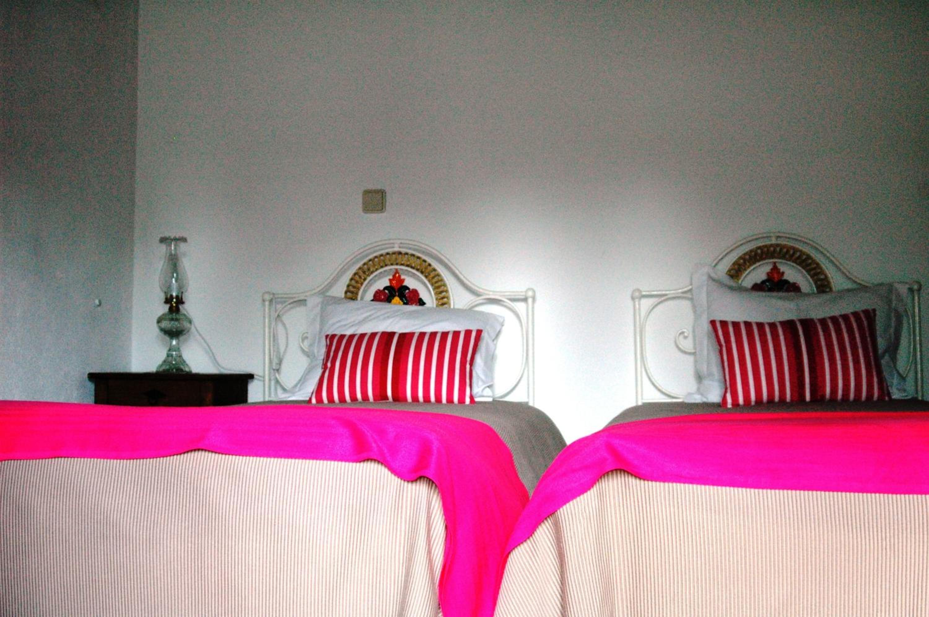 Twin Room photo 1