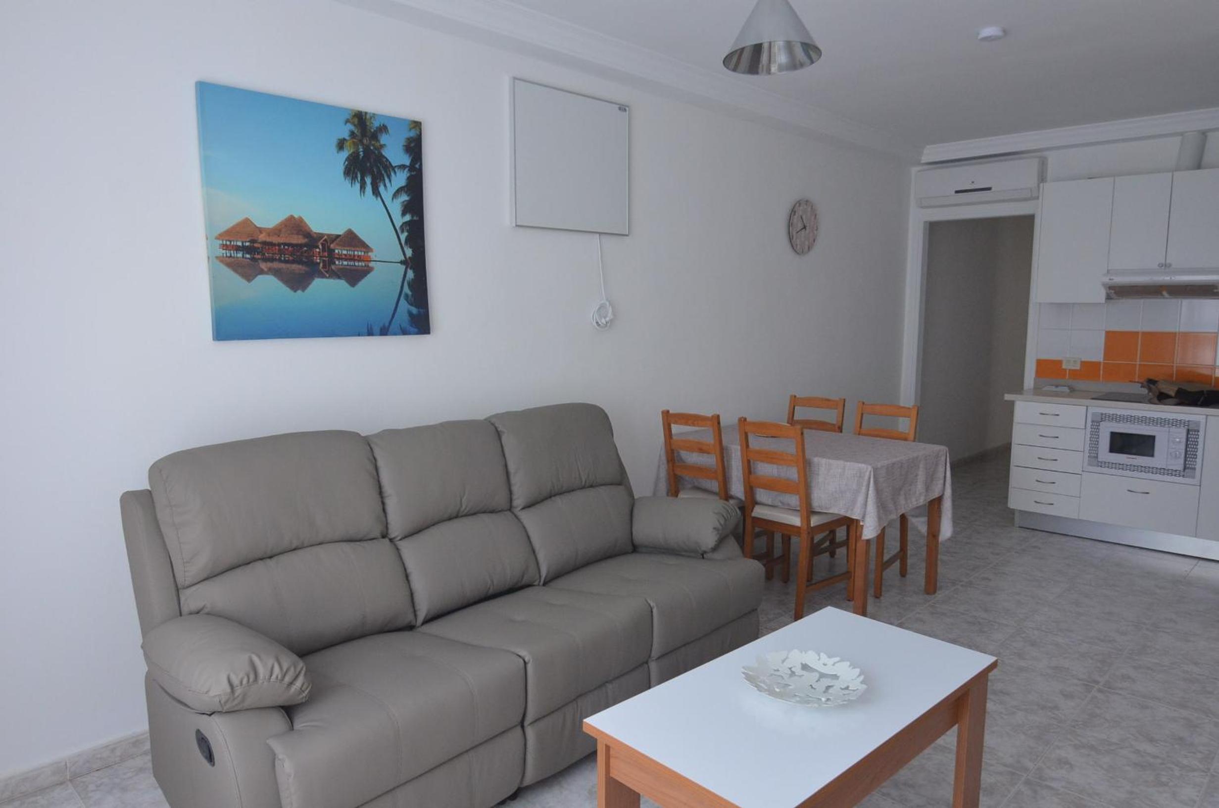 Apartamento