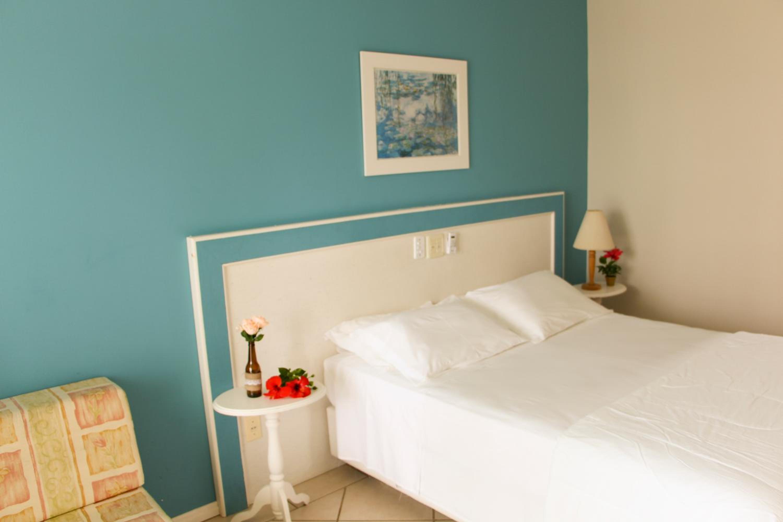 Standard Room with Garden View