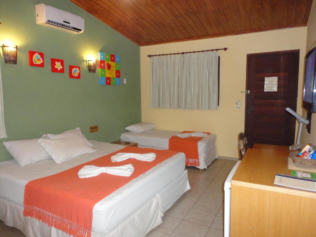 Standard Double or Twin Room with Patio photo 3