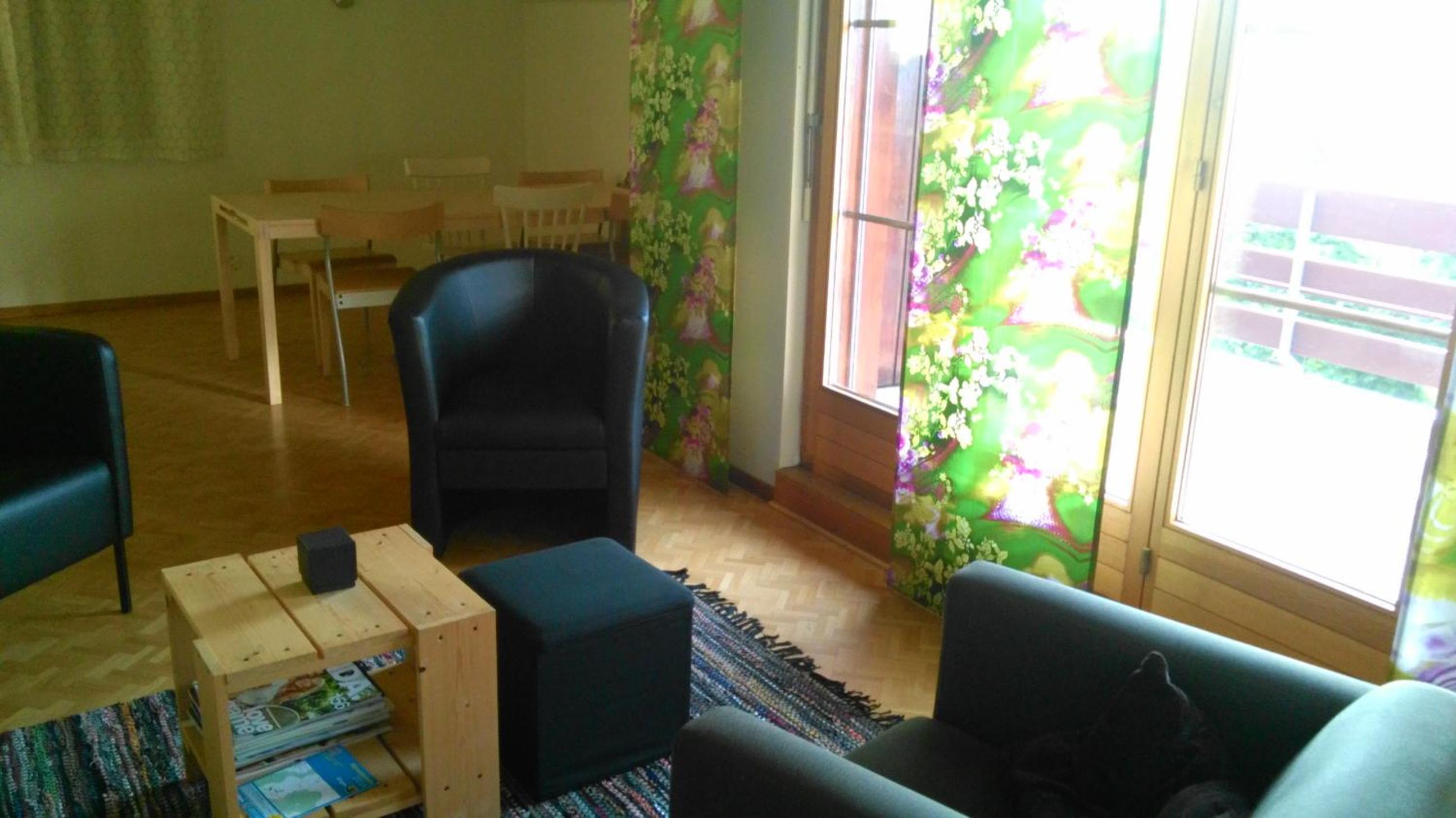 Apartment photo 1