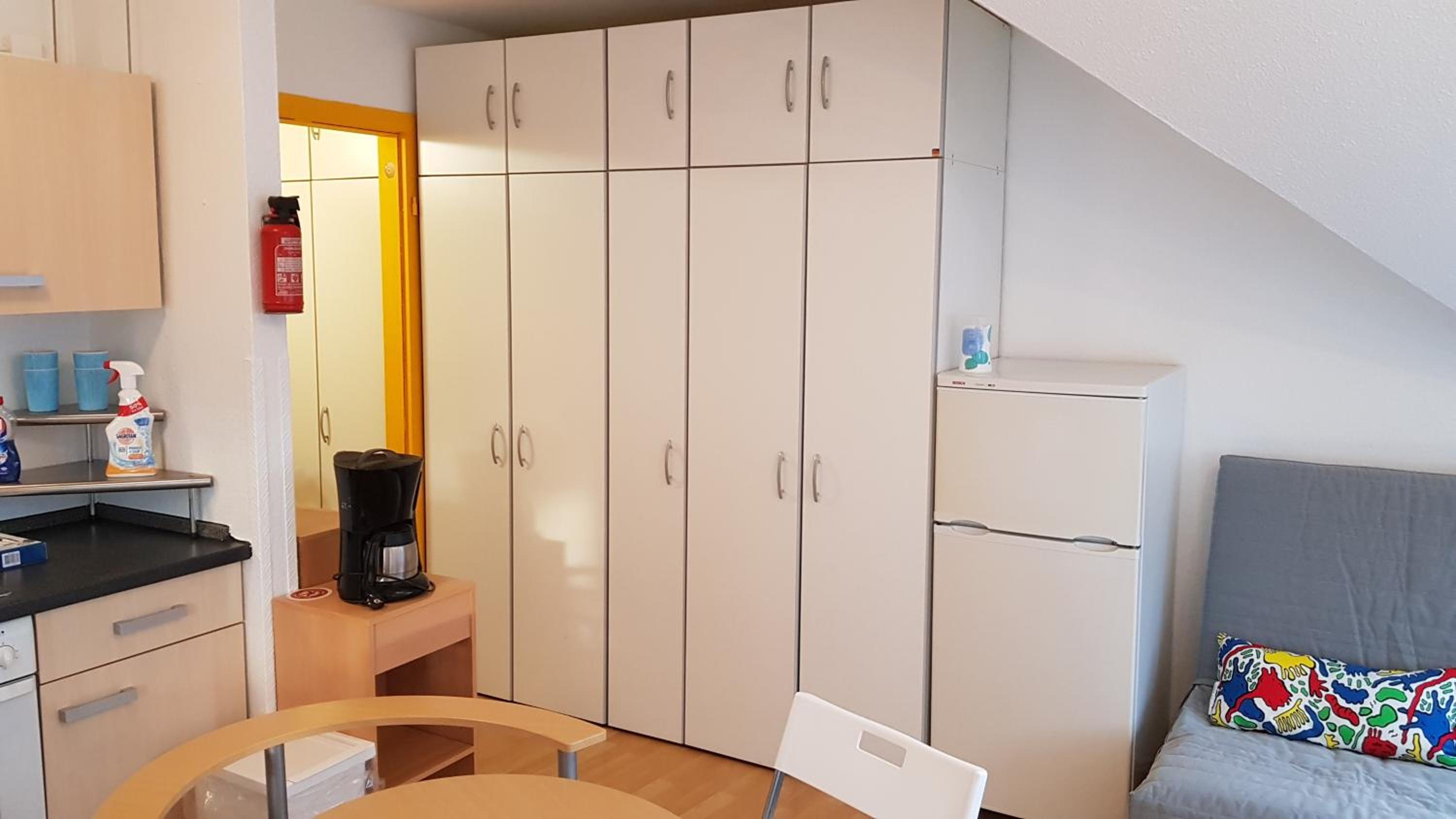 Apartment photo 2