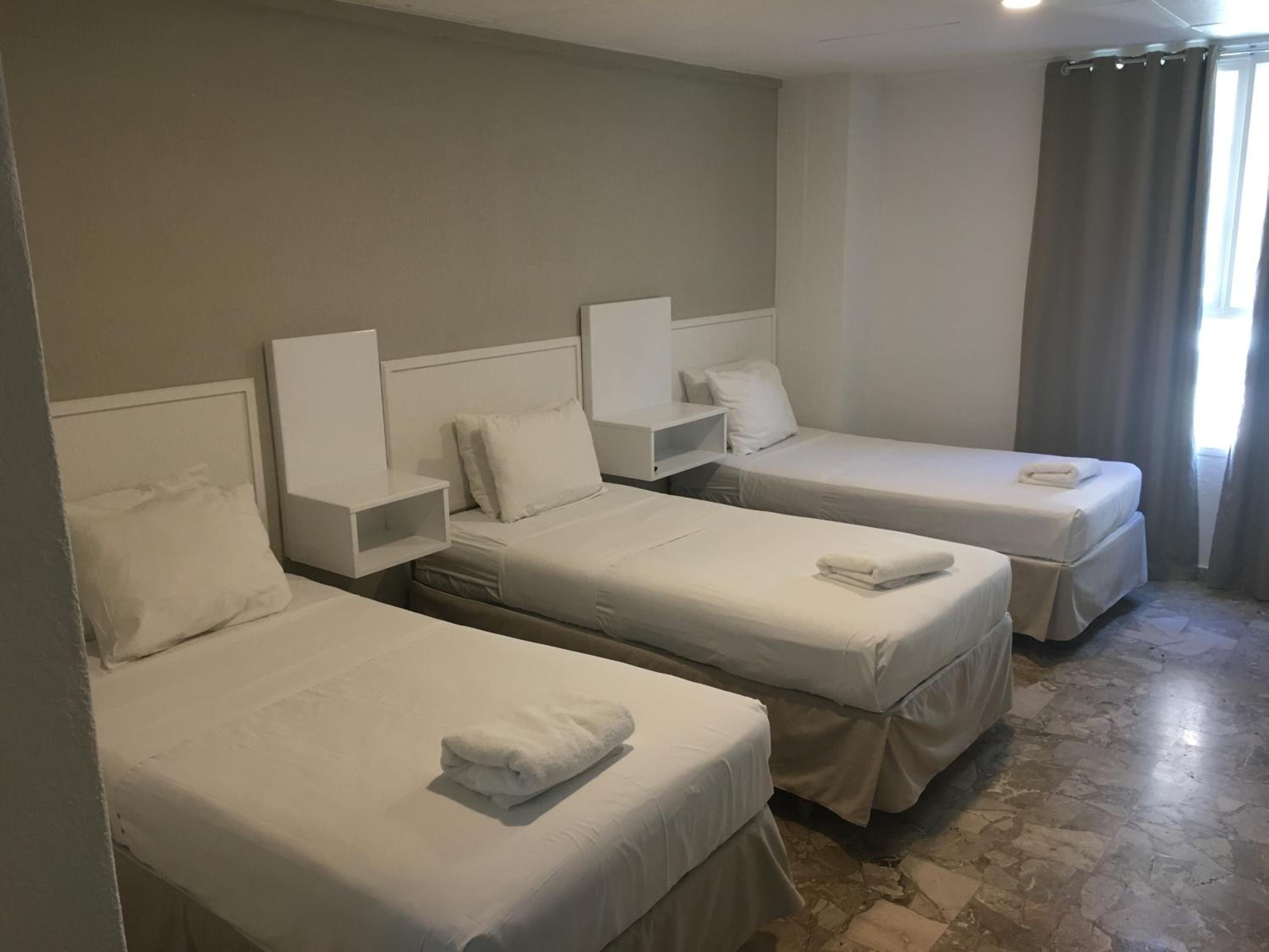 Triple Room photo 3