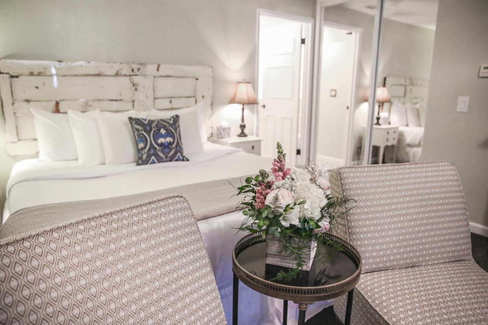 Family Suite - Photo 10