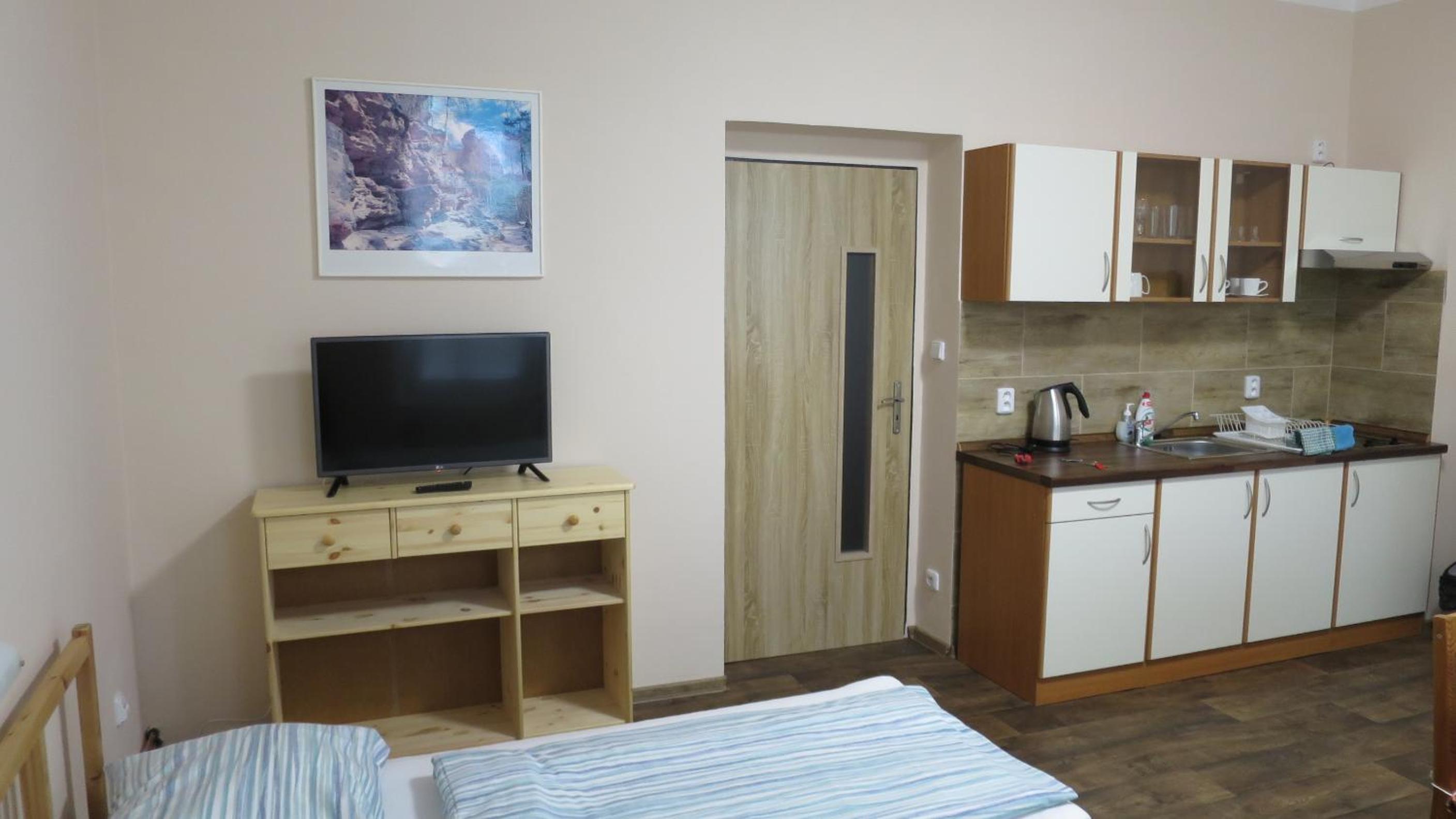 Apartment - Photo 6