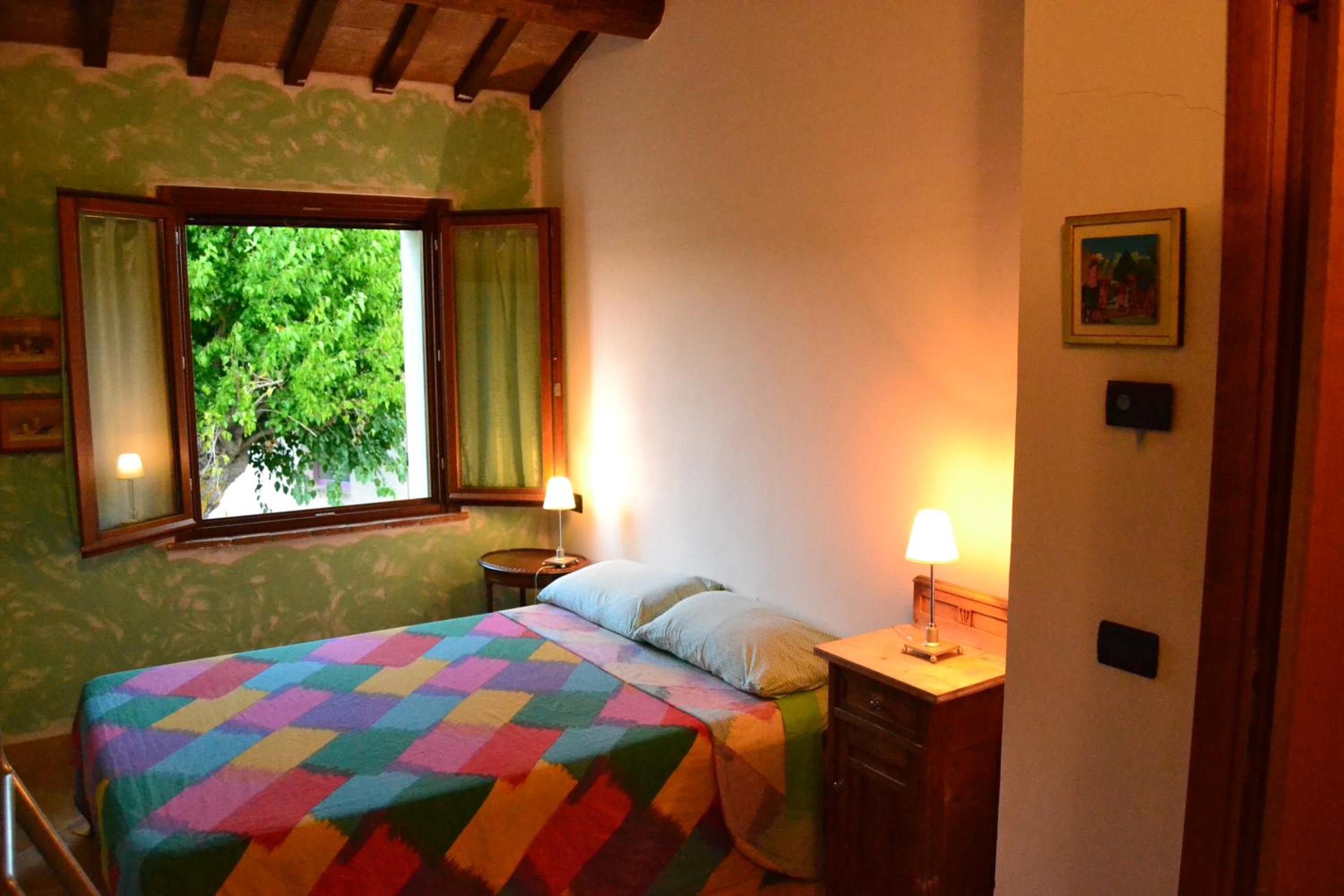 Double Room with Private Bathroom photo 1