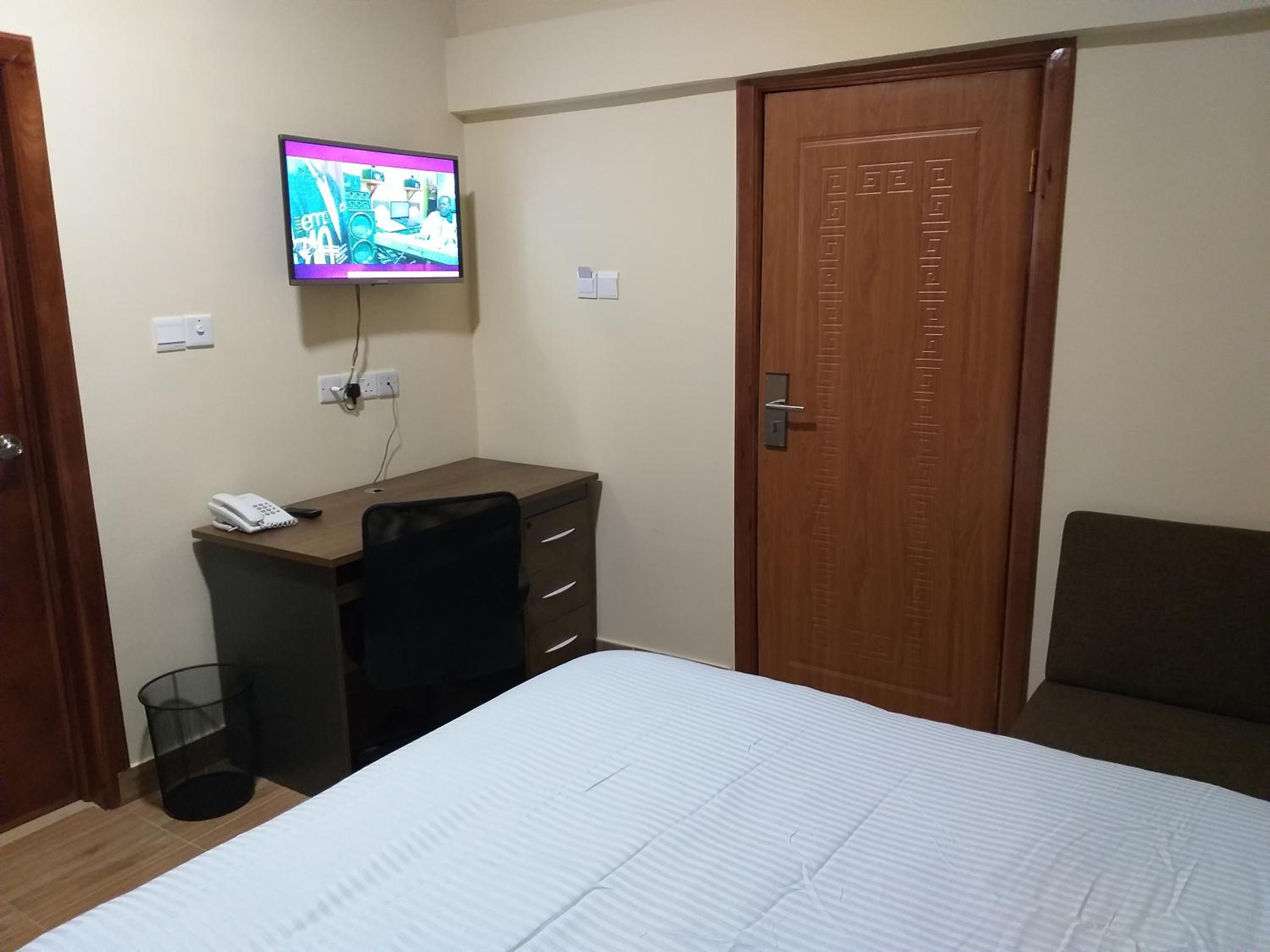 Deluxe Double Room photo 3