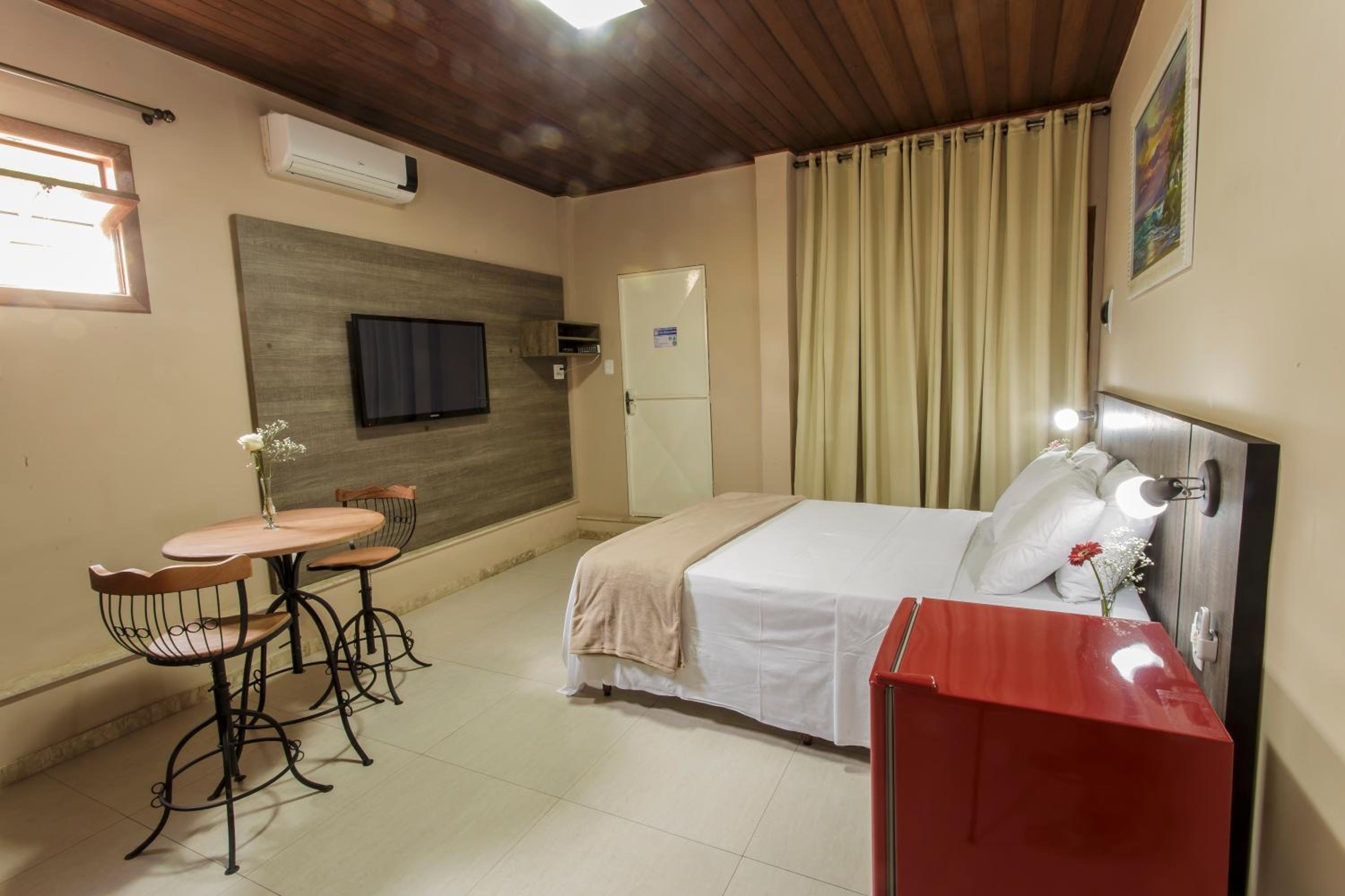 Suite with Hot Tub