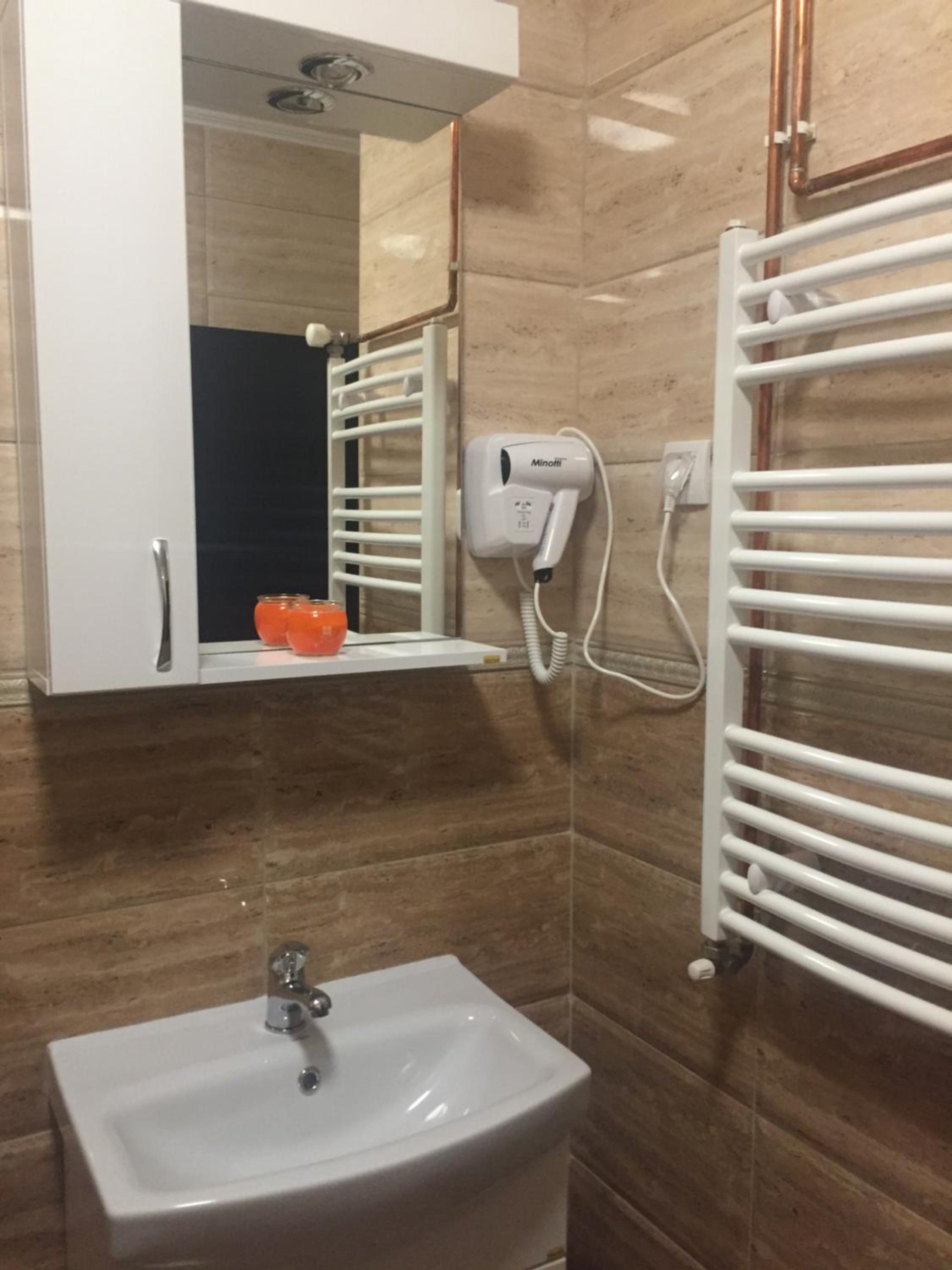 Double Room with Balcony photo 3