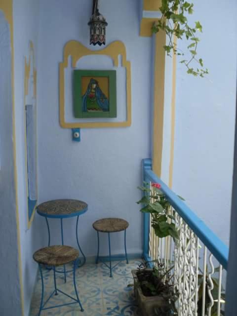 Twin Room With Private External Bathroom photo 2