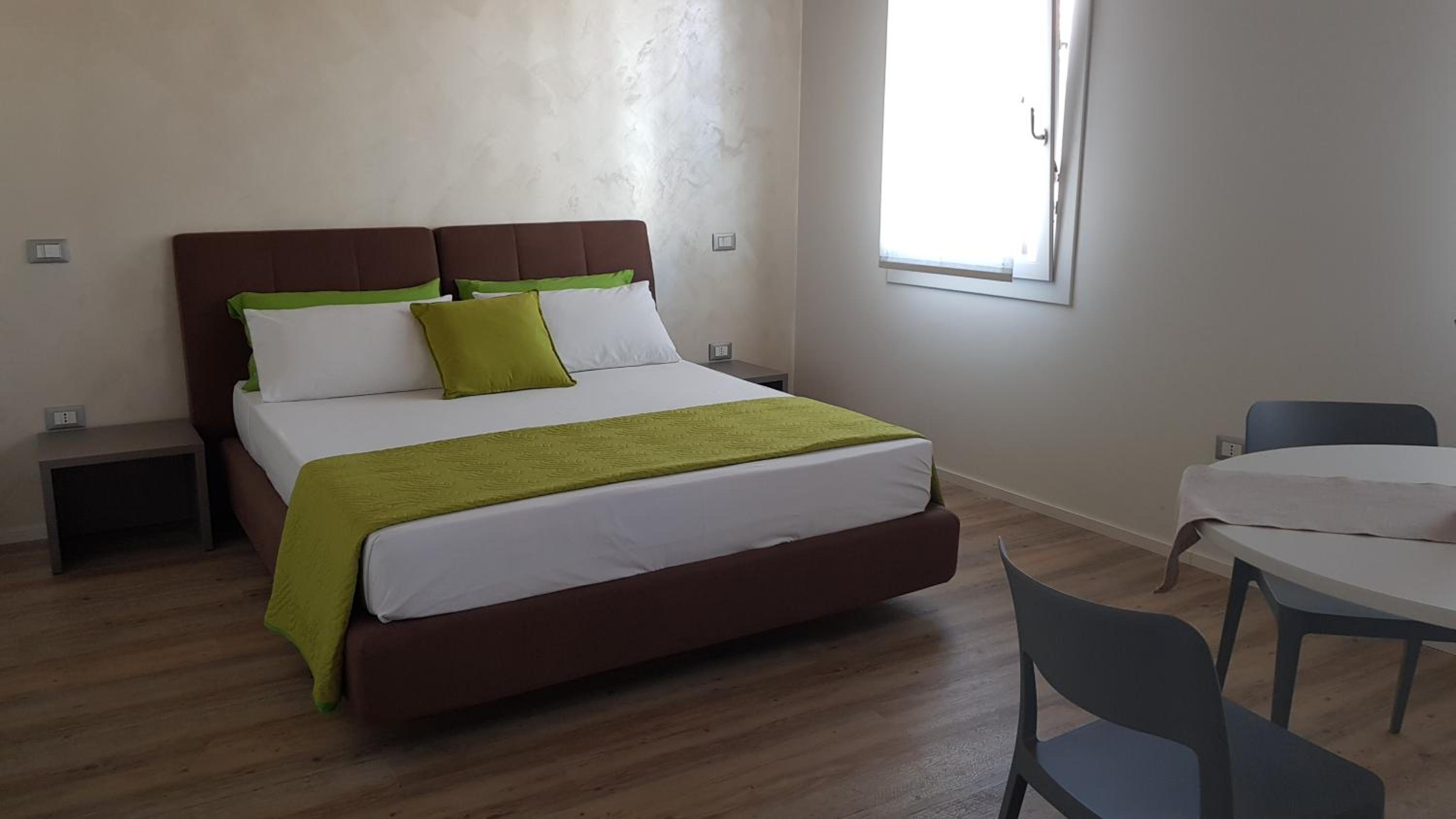 Suite with City View photo 1