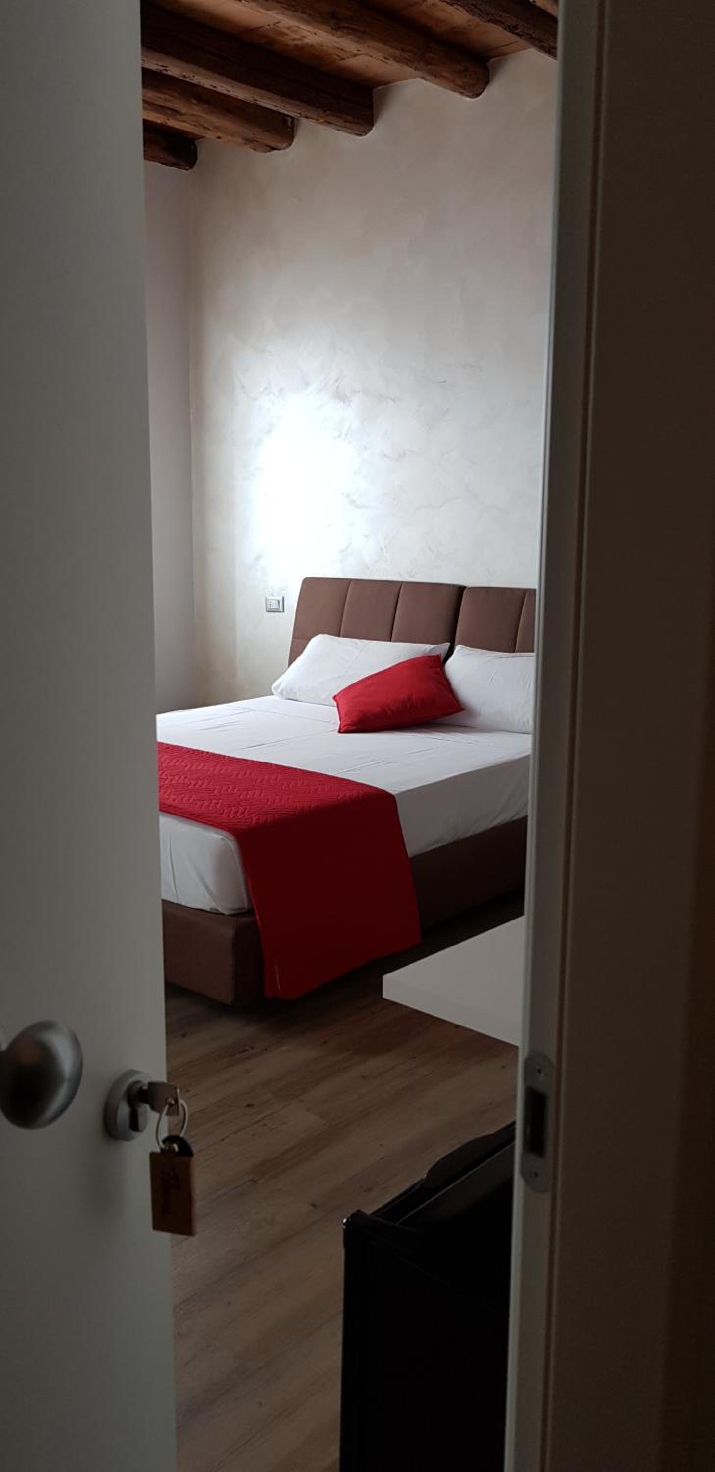 Suite with City View photo 3