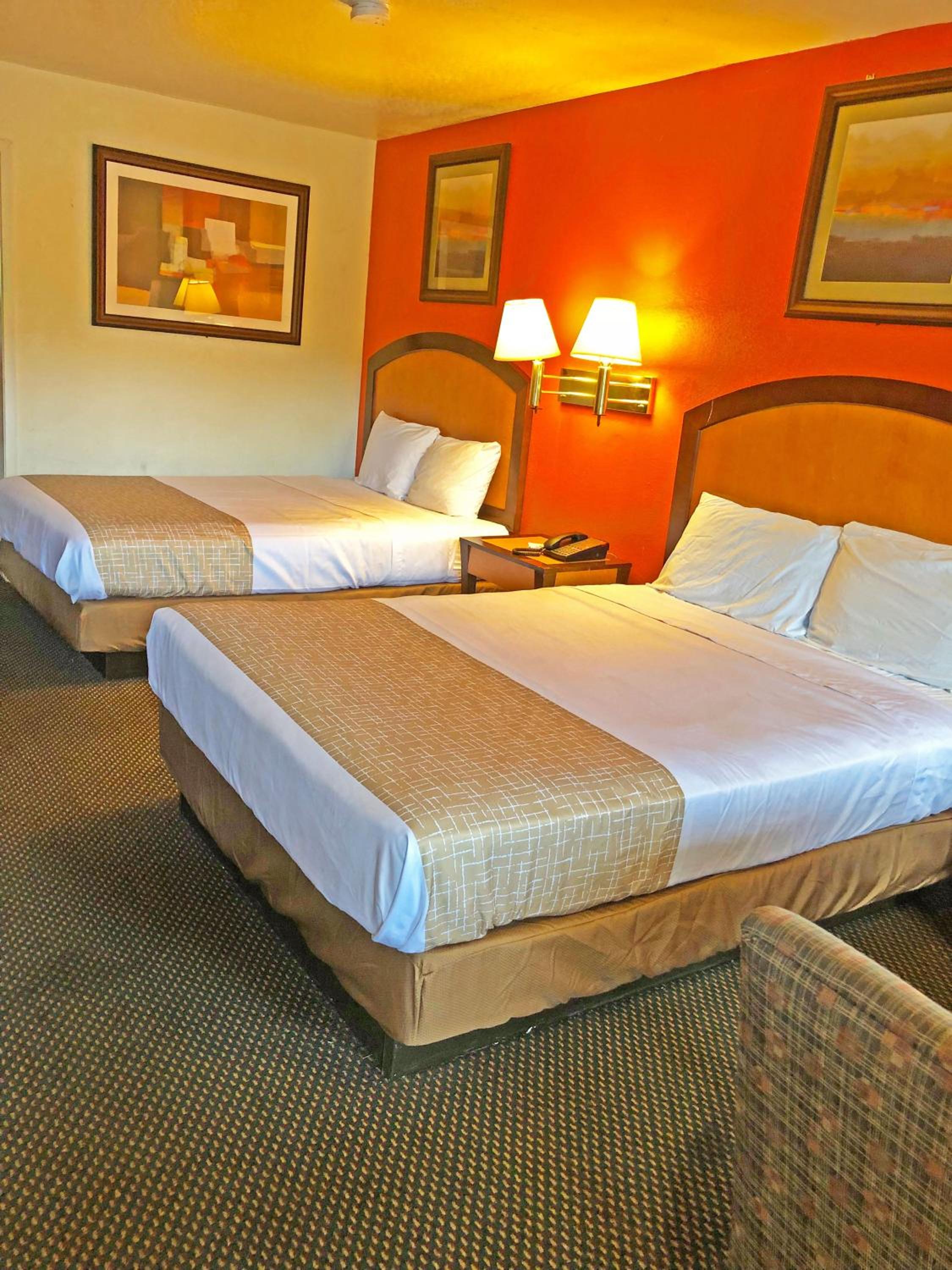 Travelodge by Wyndham Houston Hobby Airport, Photo 6
