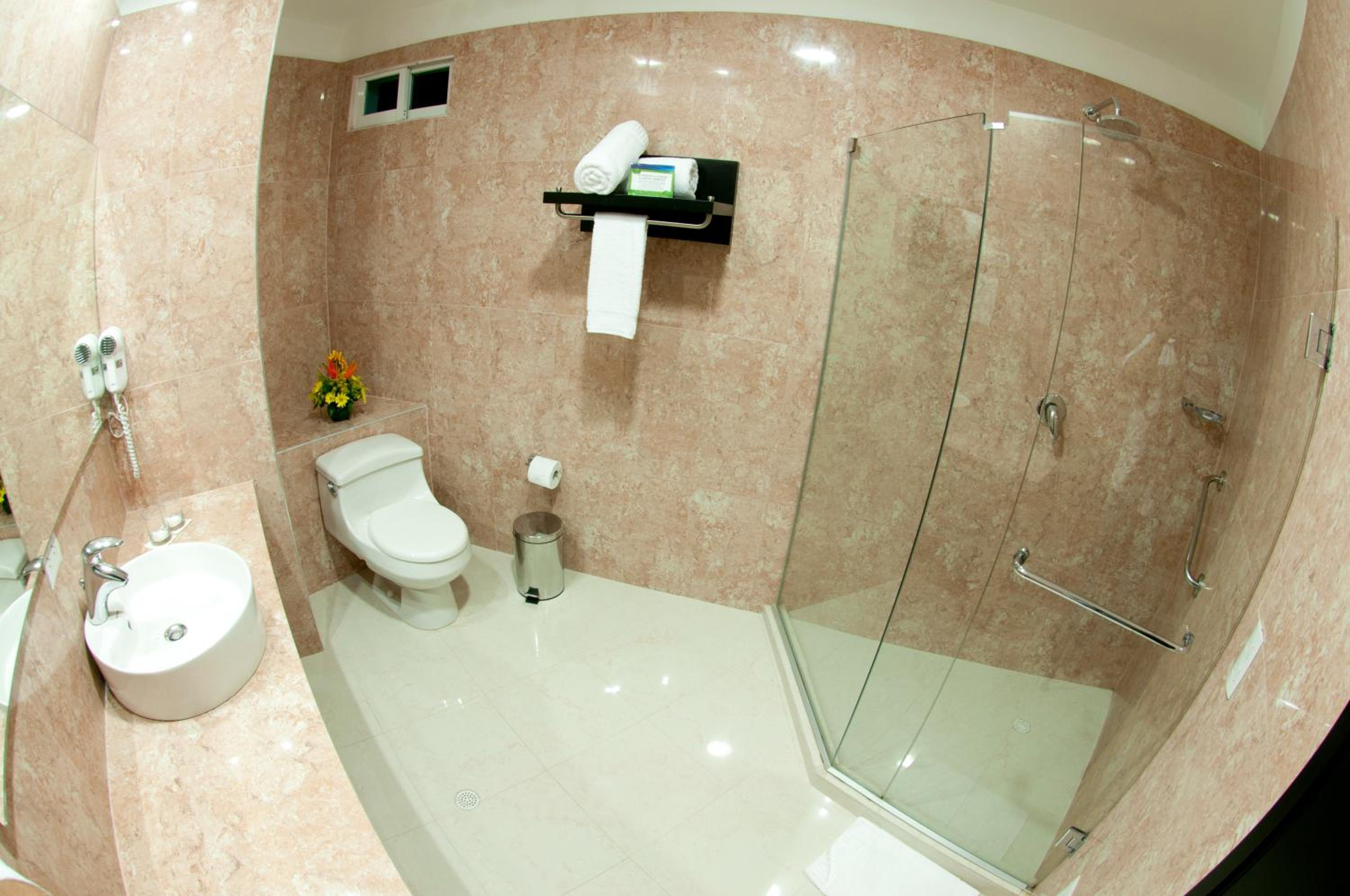 Standard Double or Twin Room photo 2