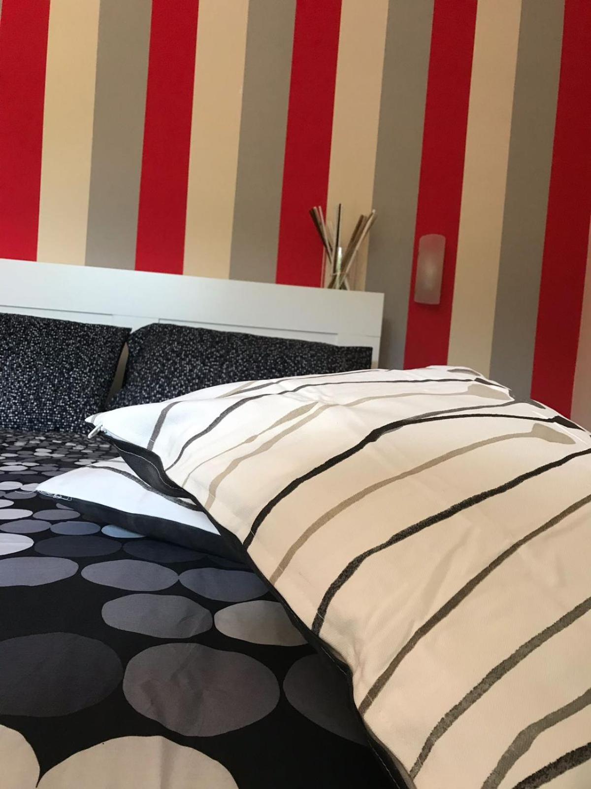 Classic Quadruple Room